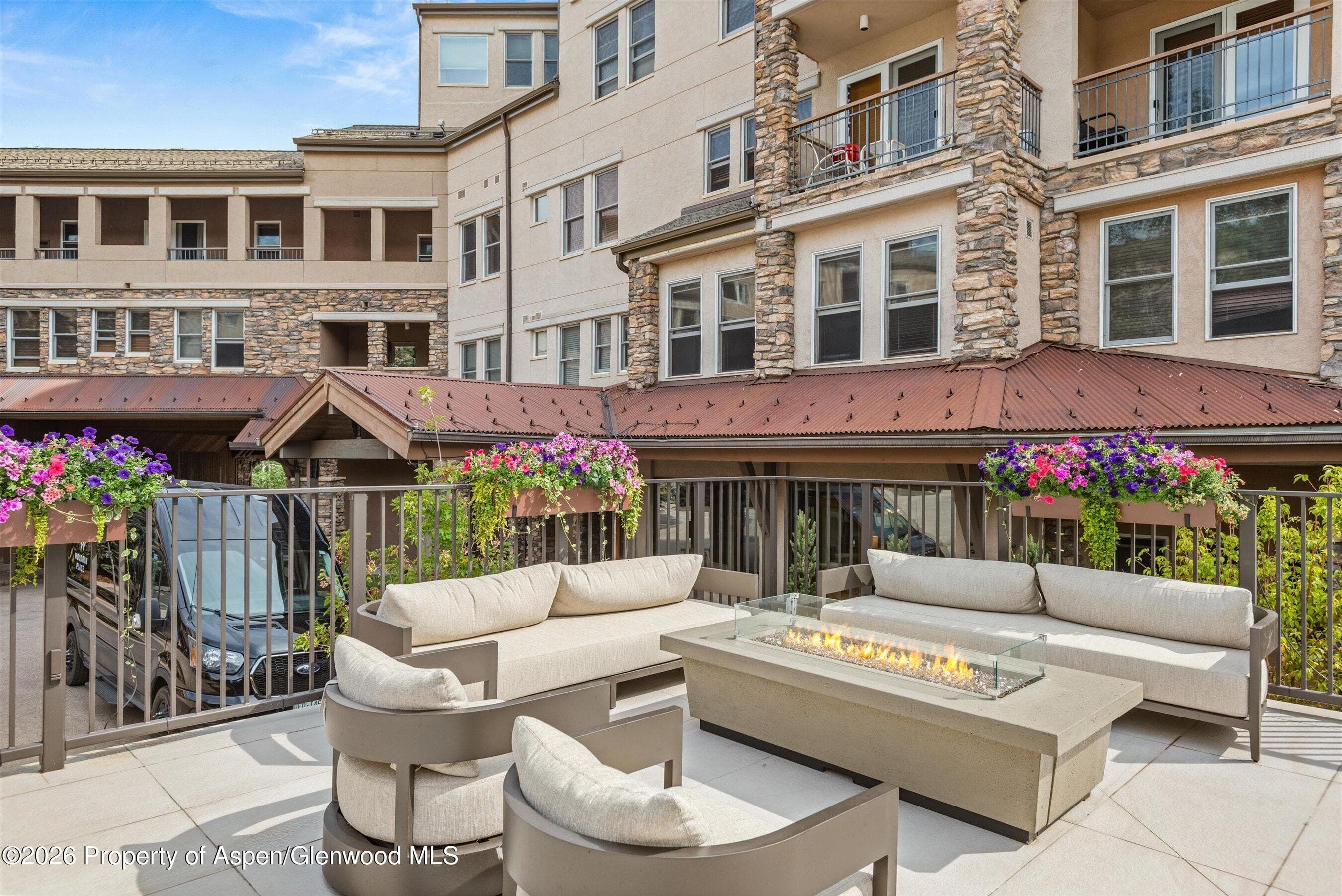 425 Wood Road 6, Snowmass Village, CO 81615 - Photo 17