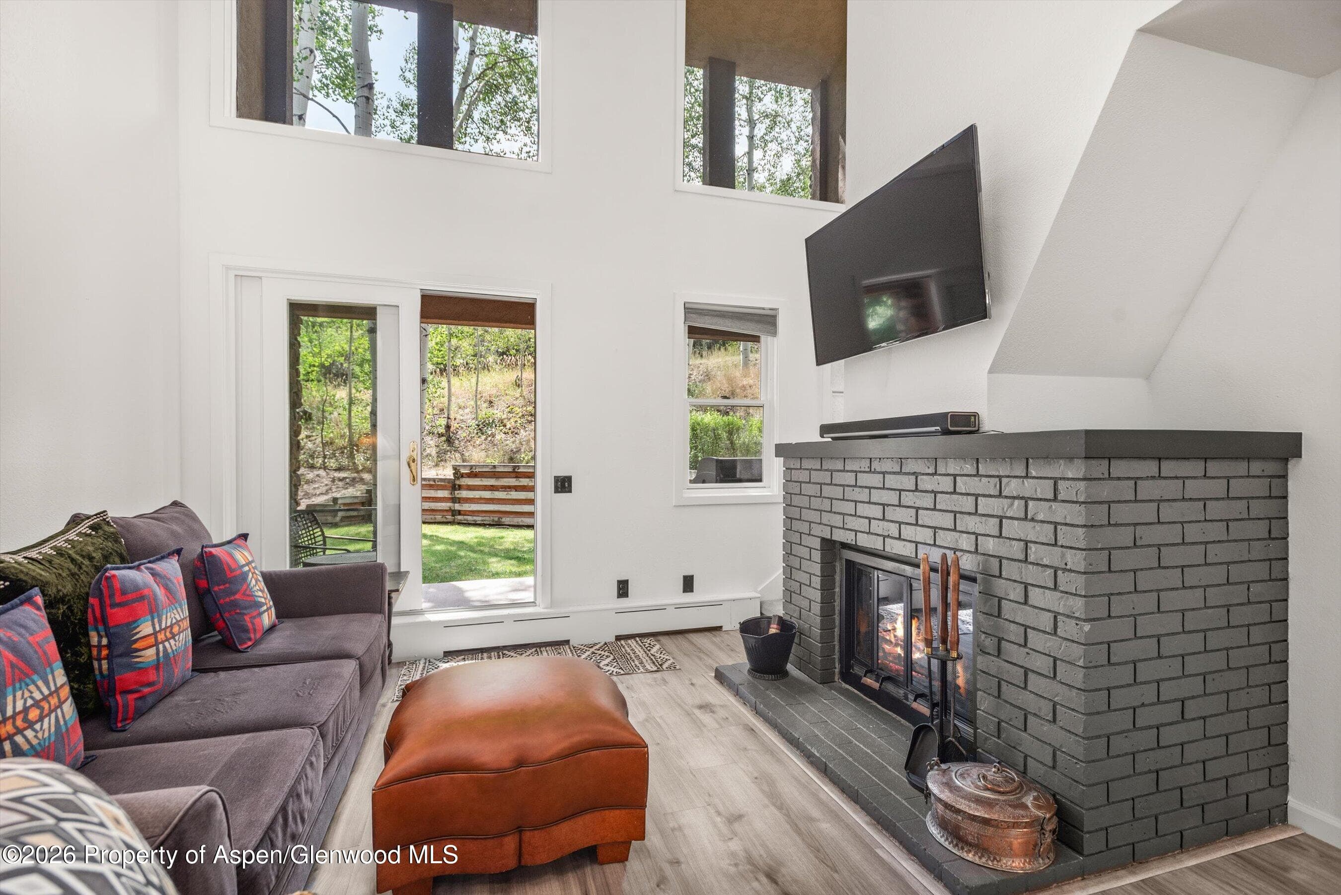 425 Wood Road 6, Snowmass Village, CO 81615 - Photo 2