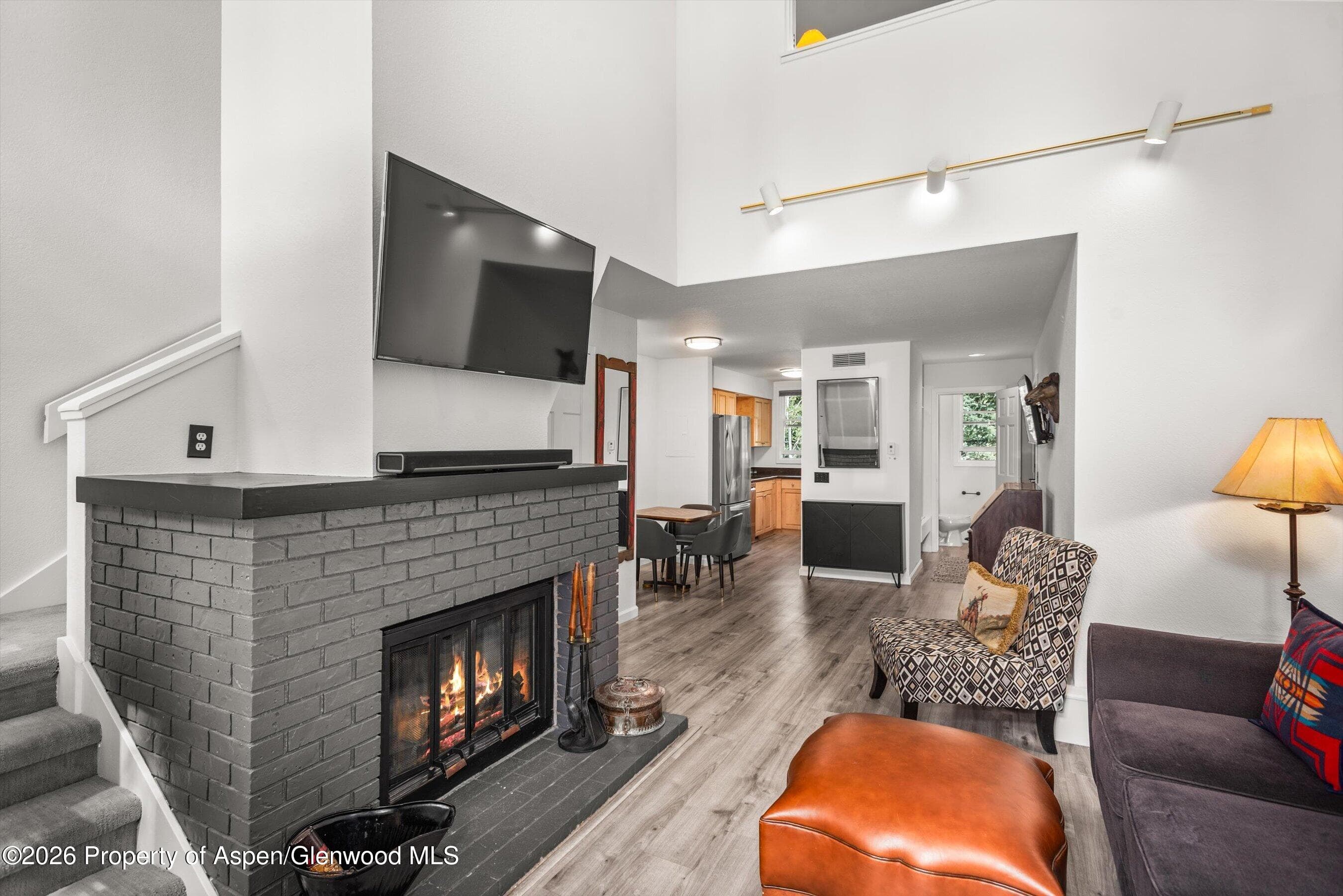 425 Wood Road 6, Snowmass Village, CO 81615 - Photo 3