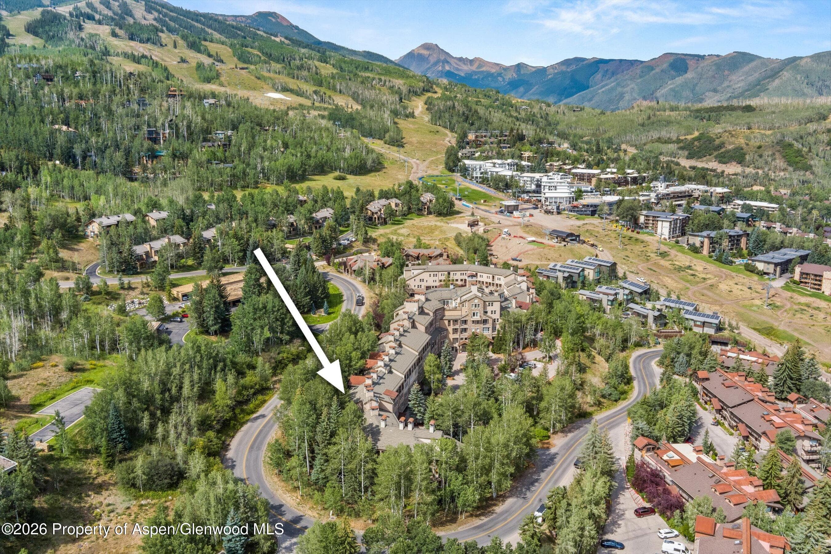 425 Wood Road 6, Snowmass Village, CO 81615 - Photo 21