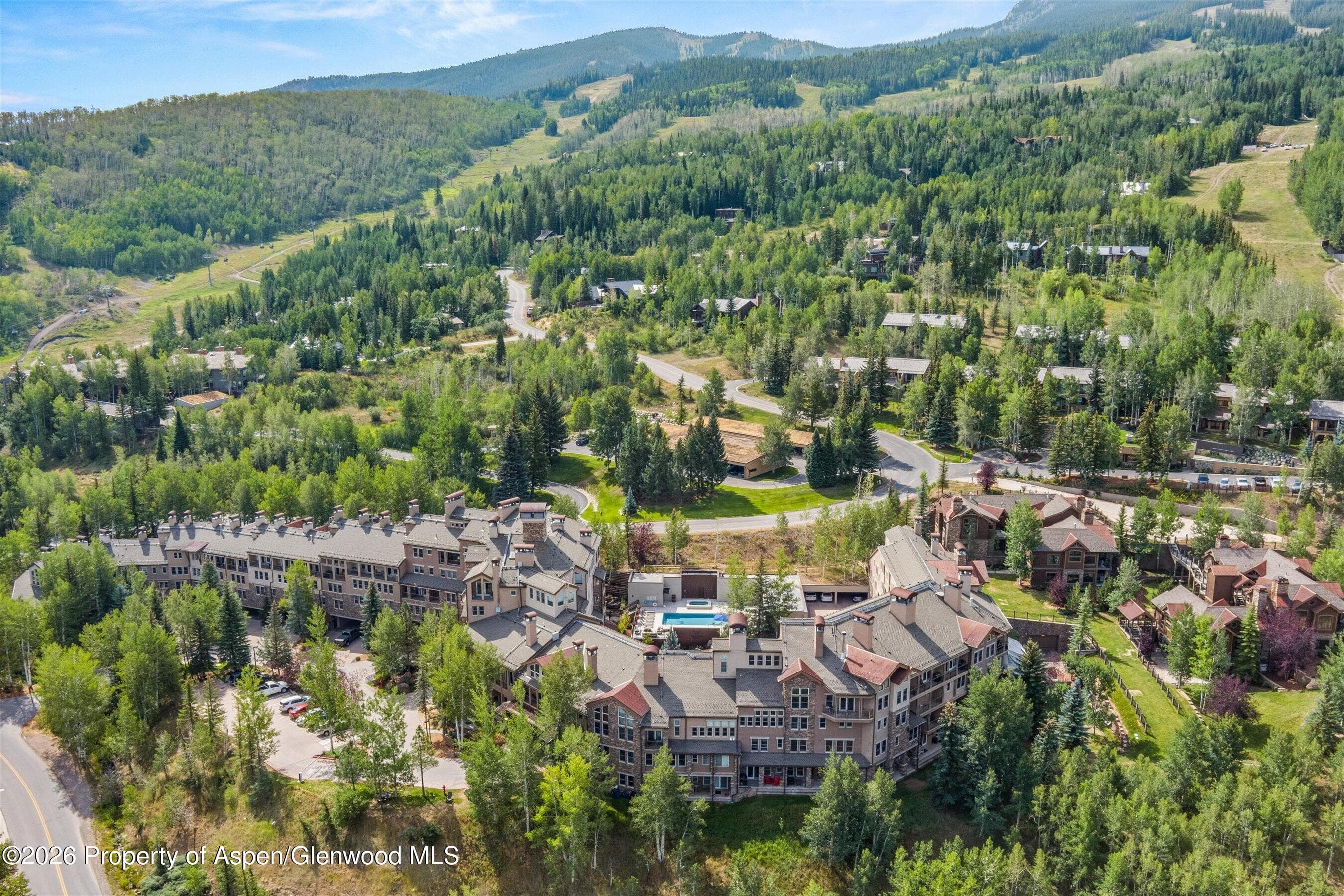 425 Wood Road 6, Snowmass Village, CO 81615 - Photo 23