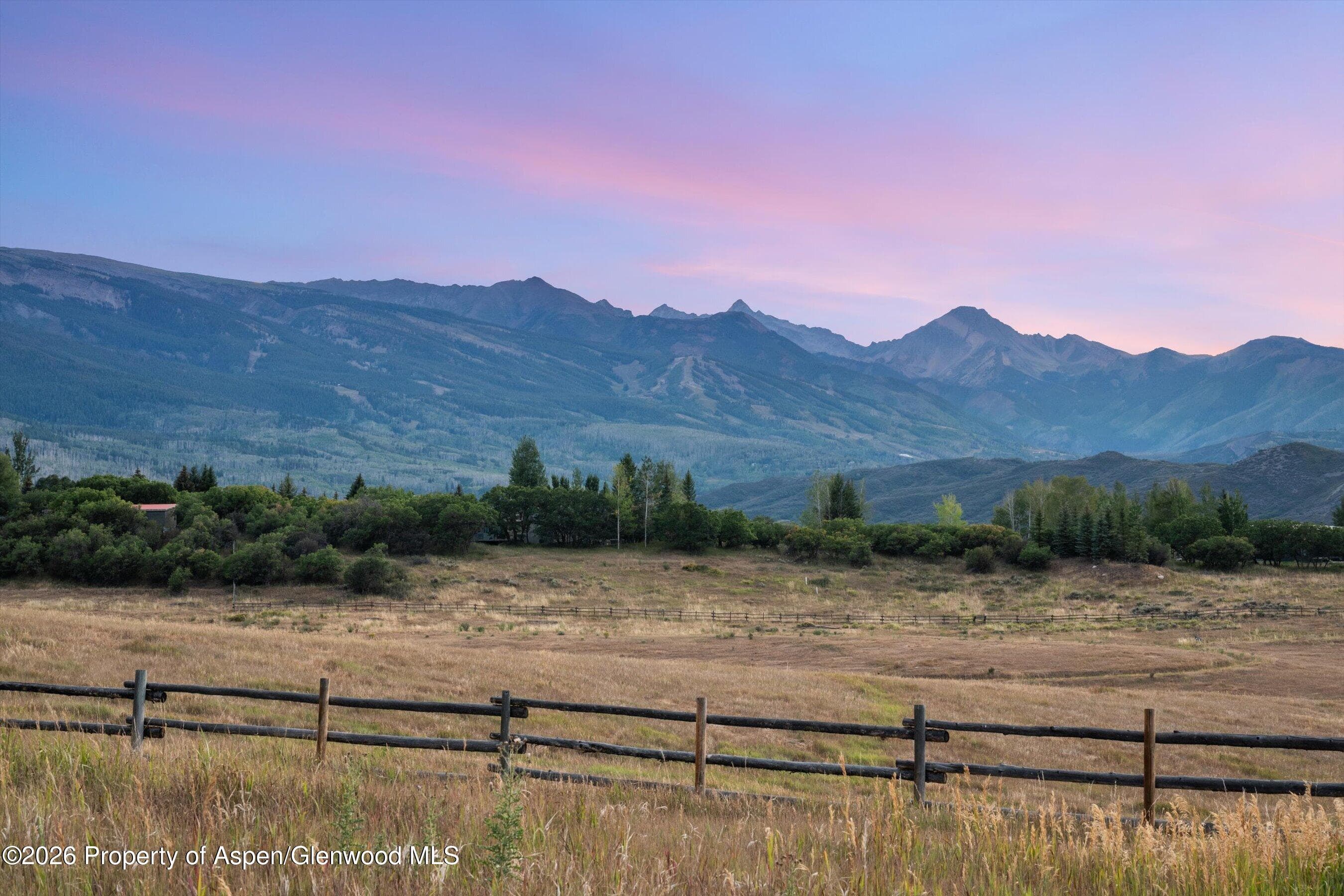 137 S Starwood, Aspen, CO 81611