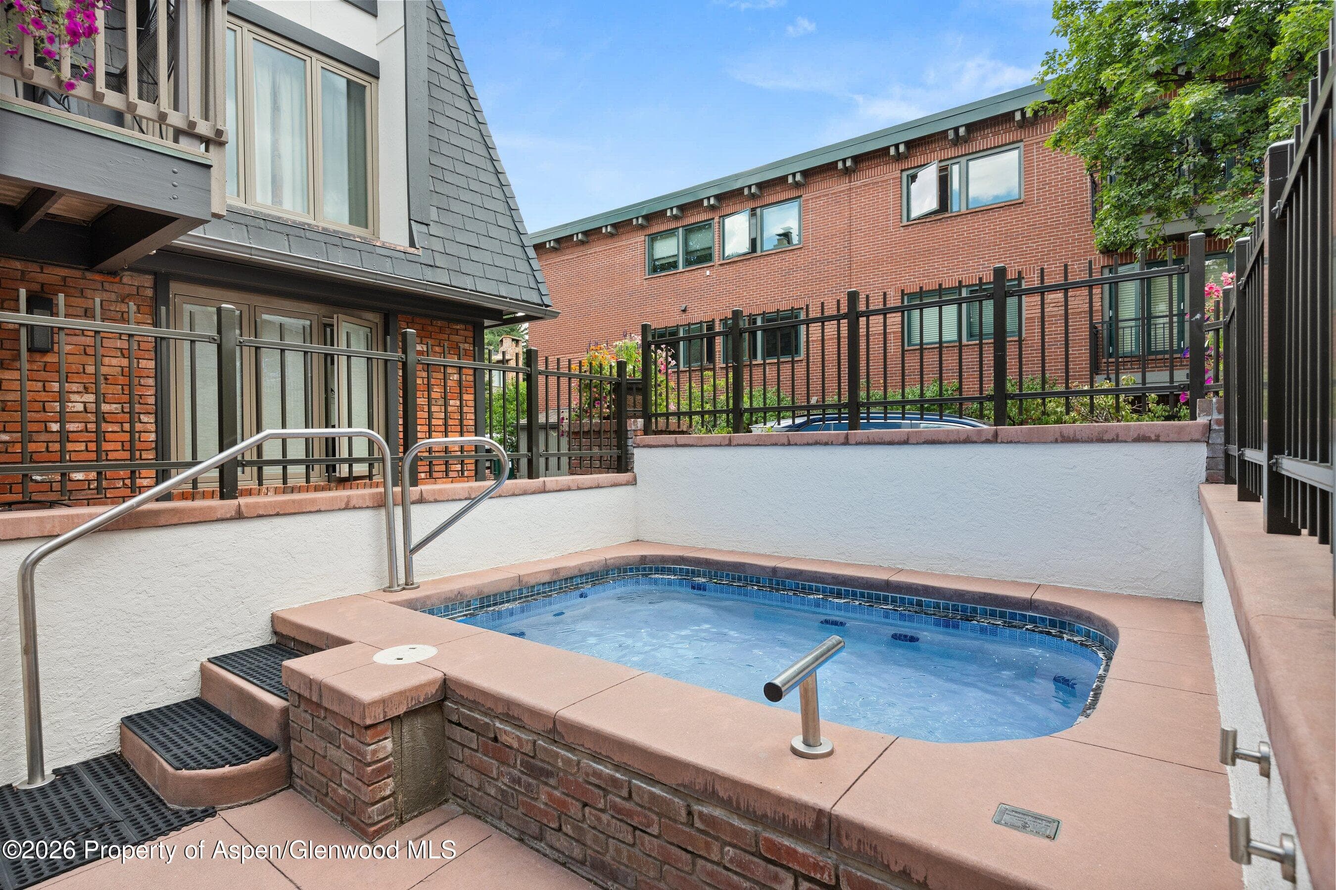 731 E Durant Avenue 17, Aspen, CO 81611 - Photo 26
