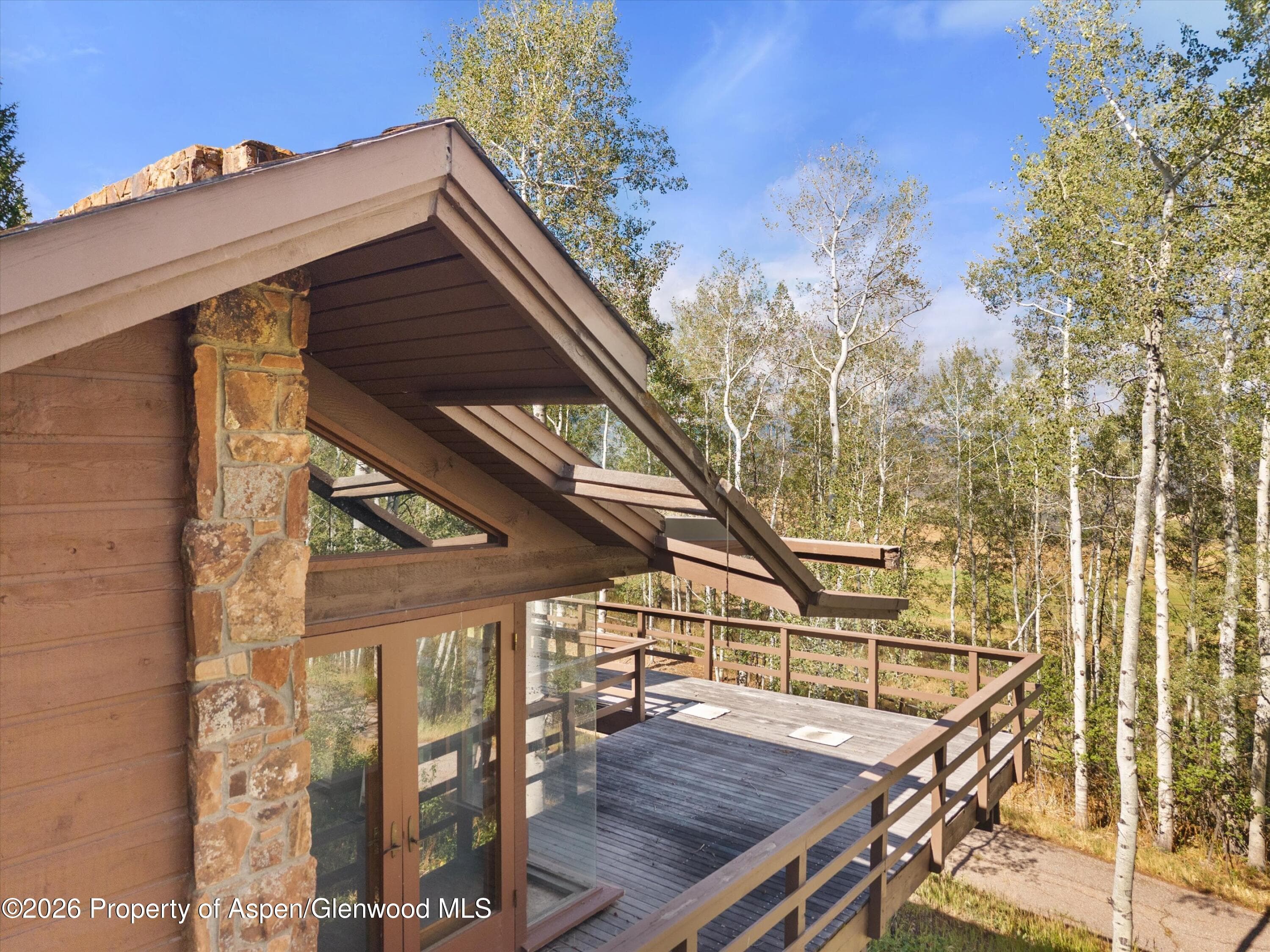 137 S Starwood, Aspen, CO 81611 - Photo 7