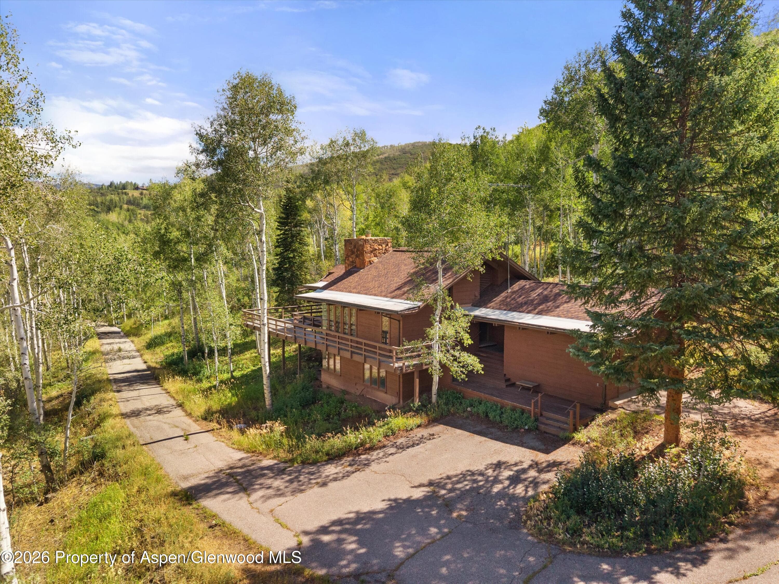 137 S Starwood, Aspen, CO 81611 - Photo 9