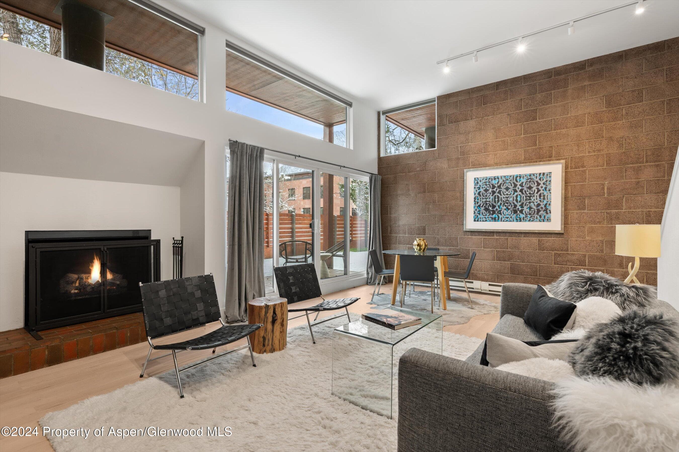 311 S Aspen Street 2, Aspen, CO 81611 - Photo 2