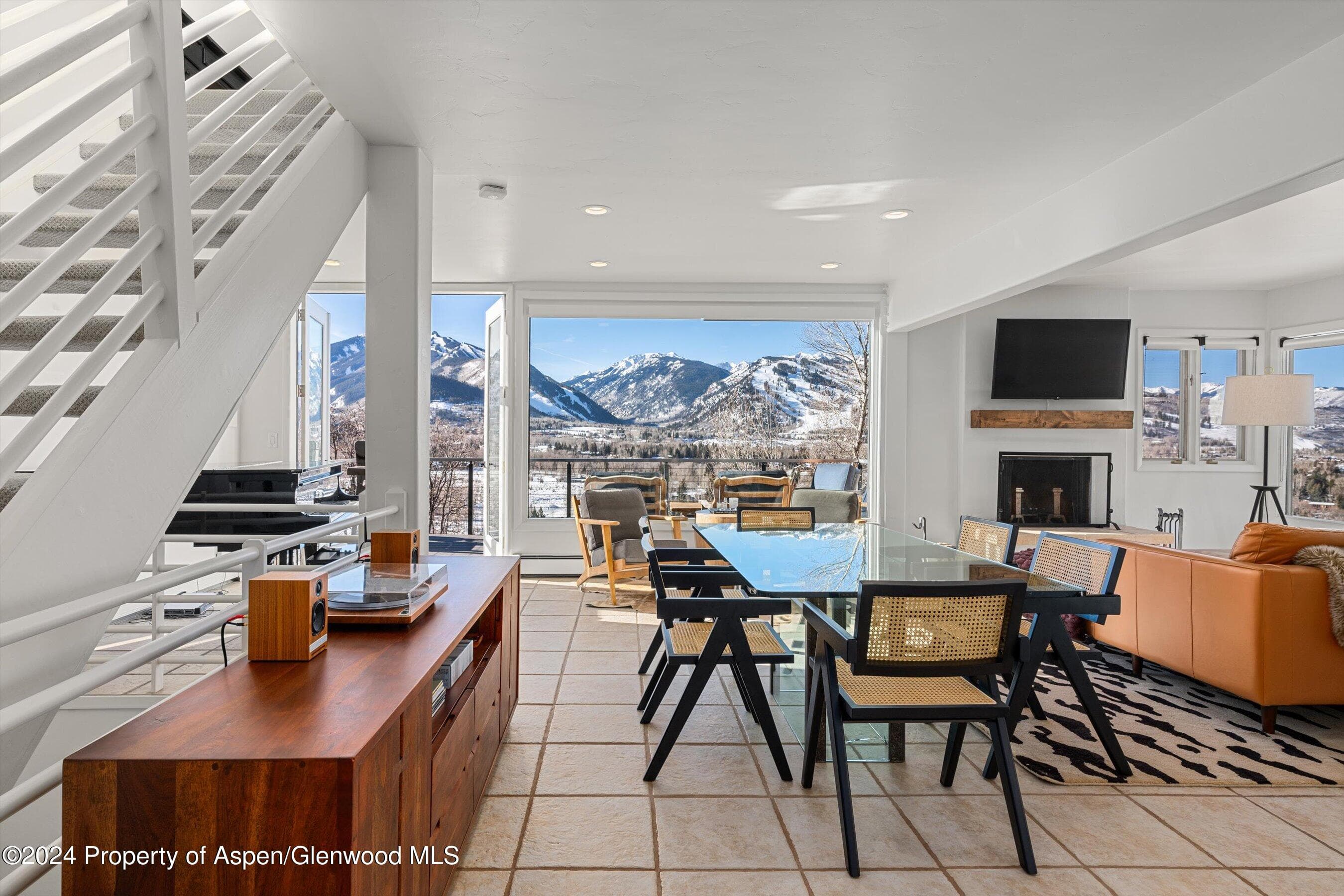 182 Bennett Place, Aspen, CO 81611 - Photo 2