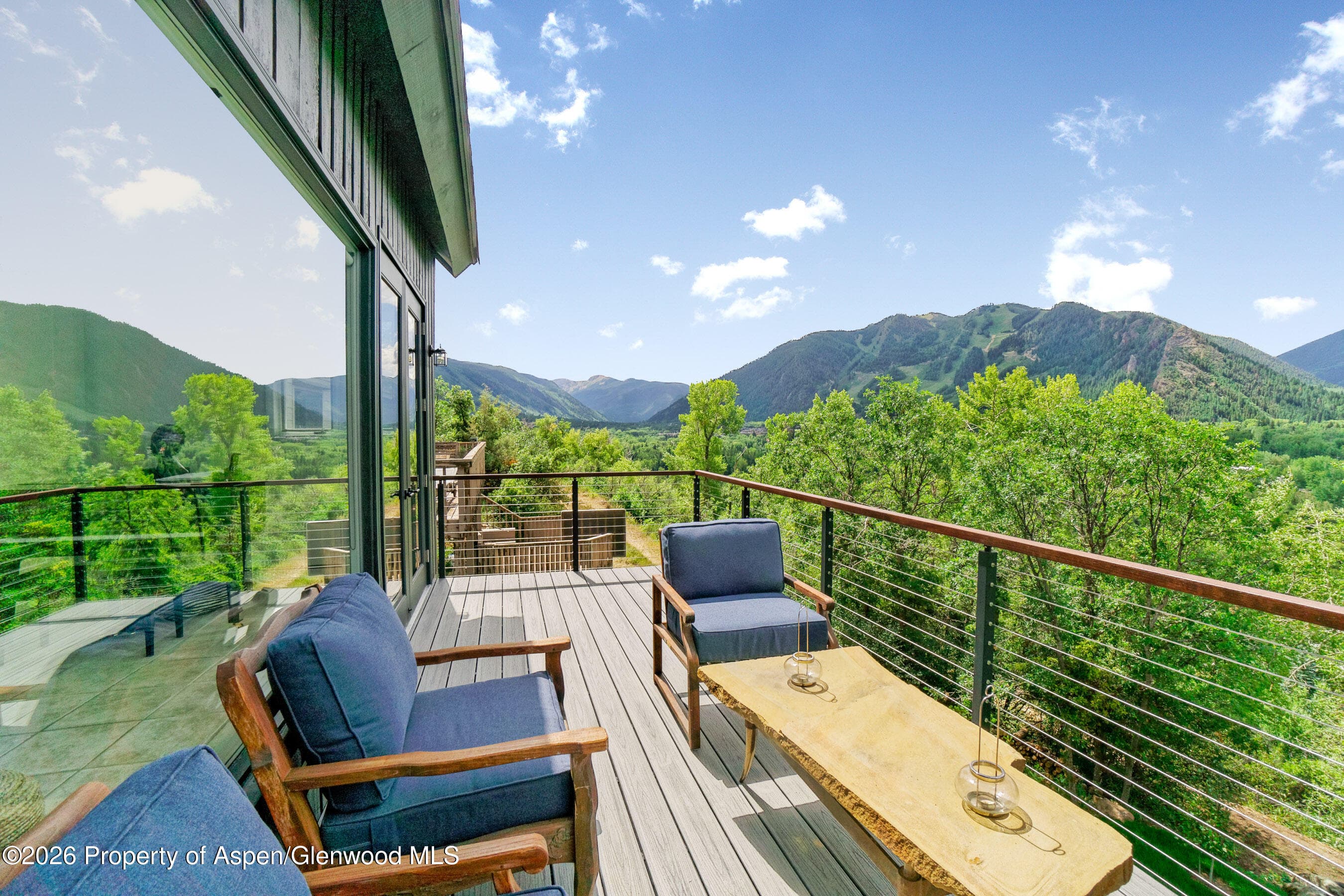 182 Bennett Place, Aspen, CO 81611 - Photo 4