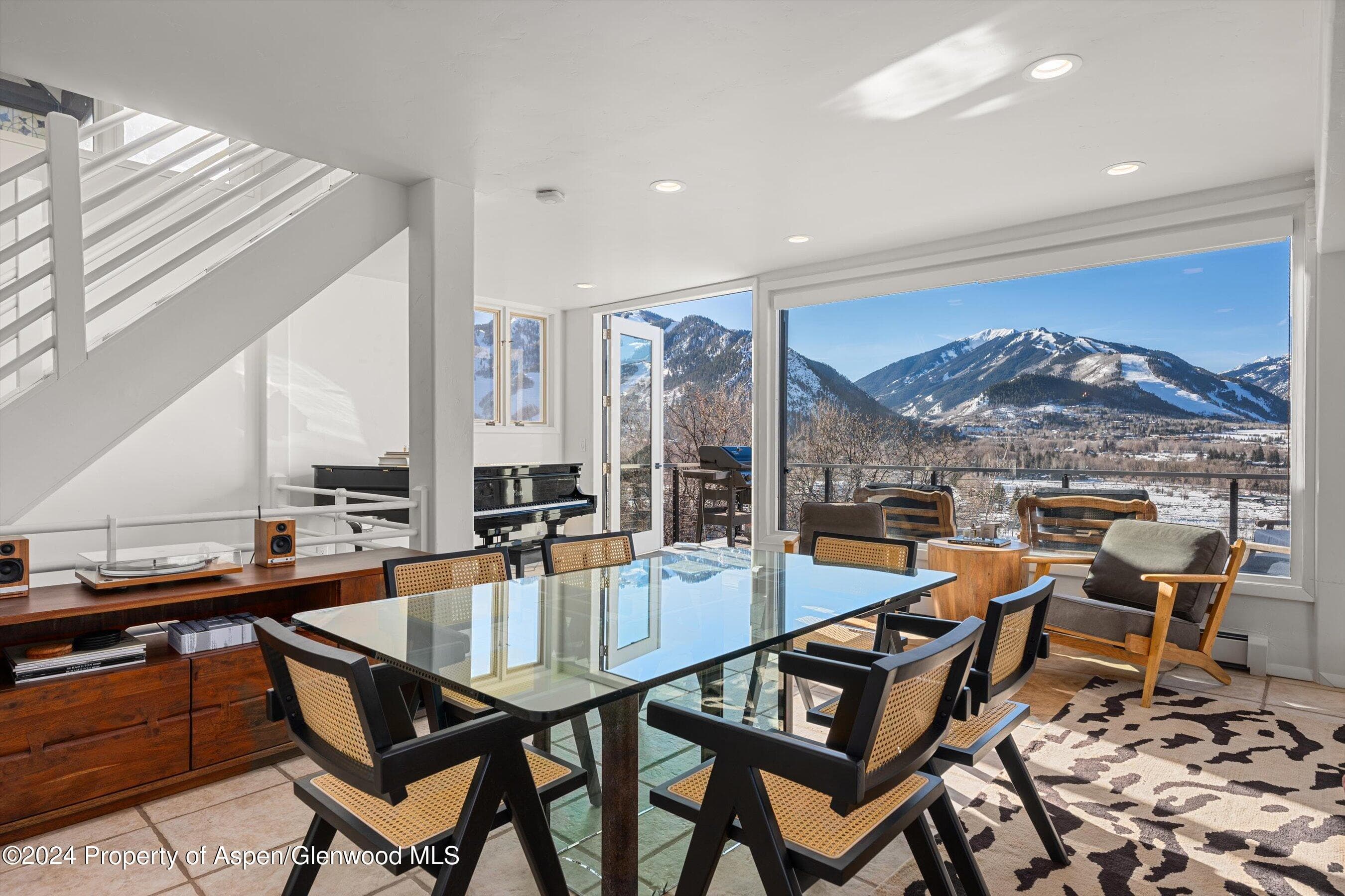 182 Bennett Place, Aspen, CO 81611 - Photo 5
