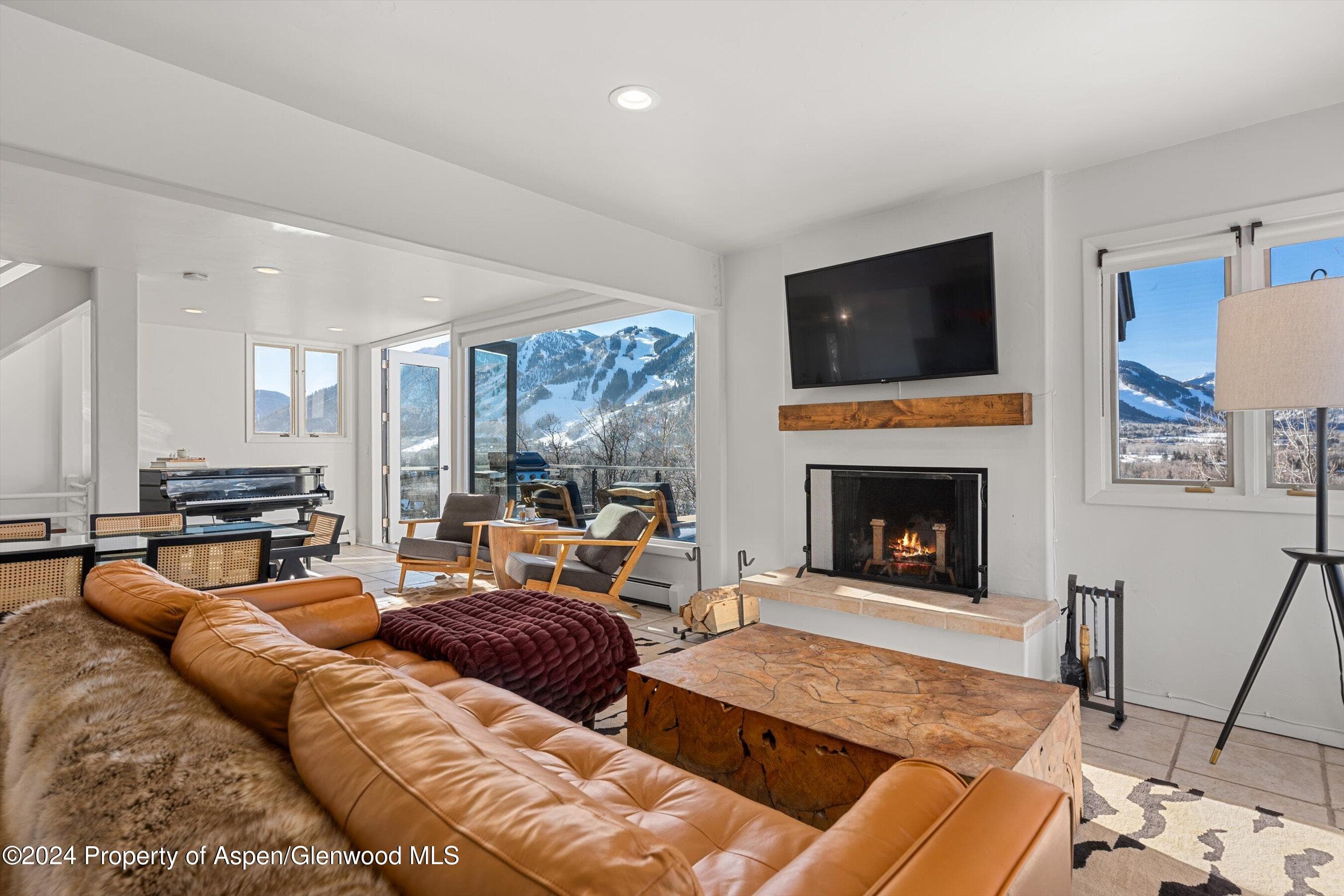 182 Bennett Place, Aspen, CO 81611 - Photo 6