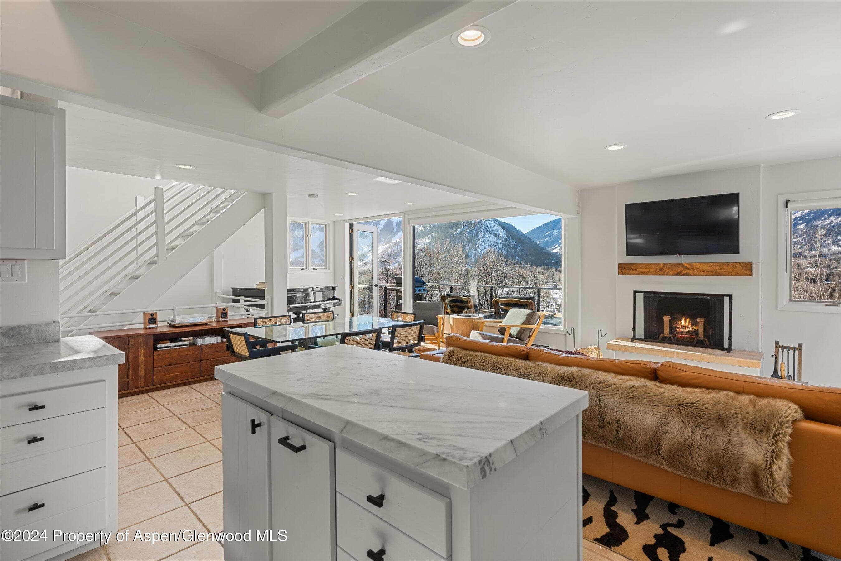 182 Bennett Place, Aspen, CO 81611 - Photo 9