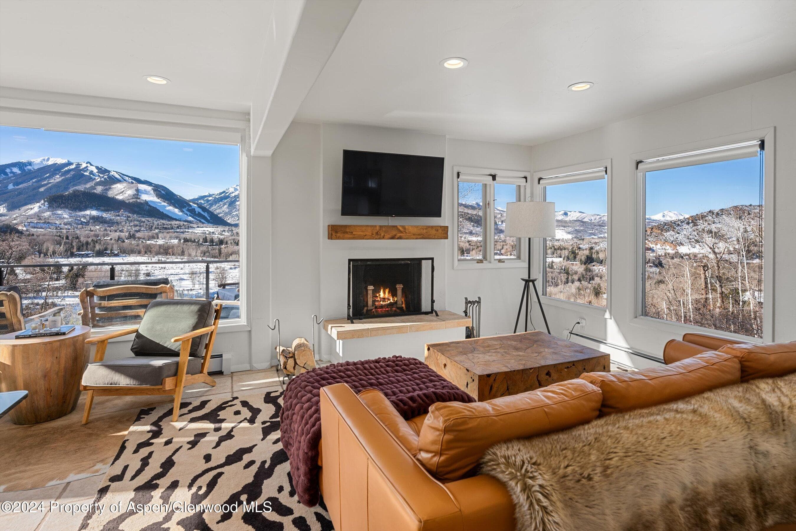 182 Bennett Place, Aspen, CO 81611 - Photo 14