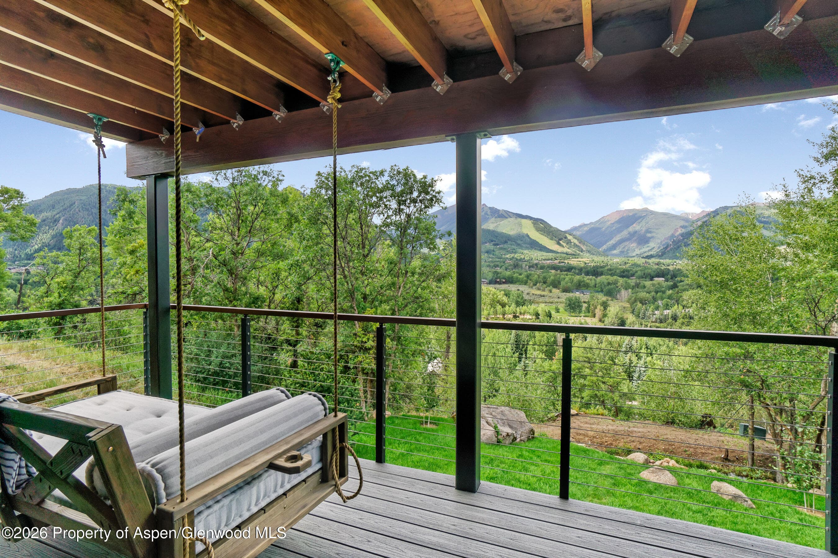 182 Bennett Place, Aspen, CO 81611 - Photo 15