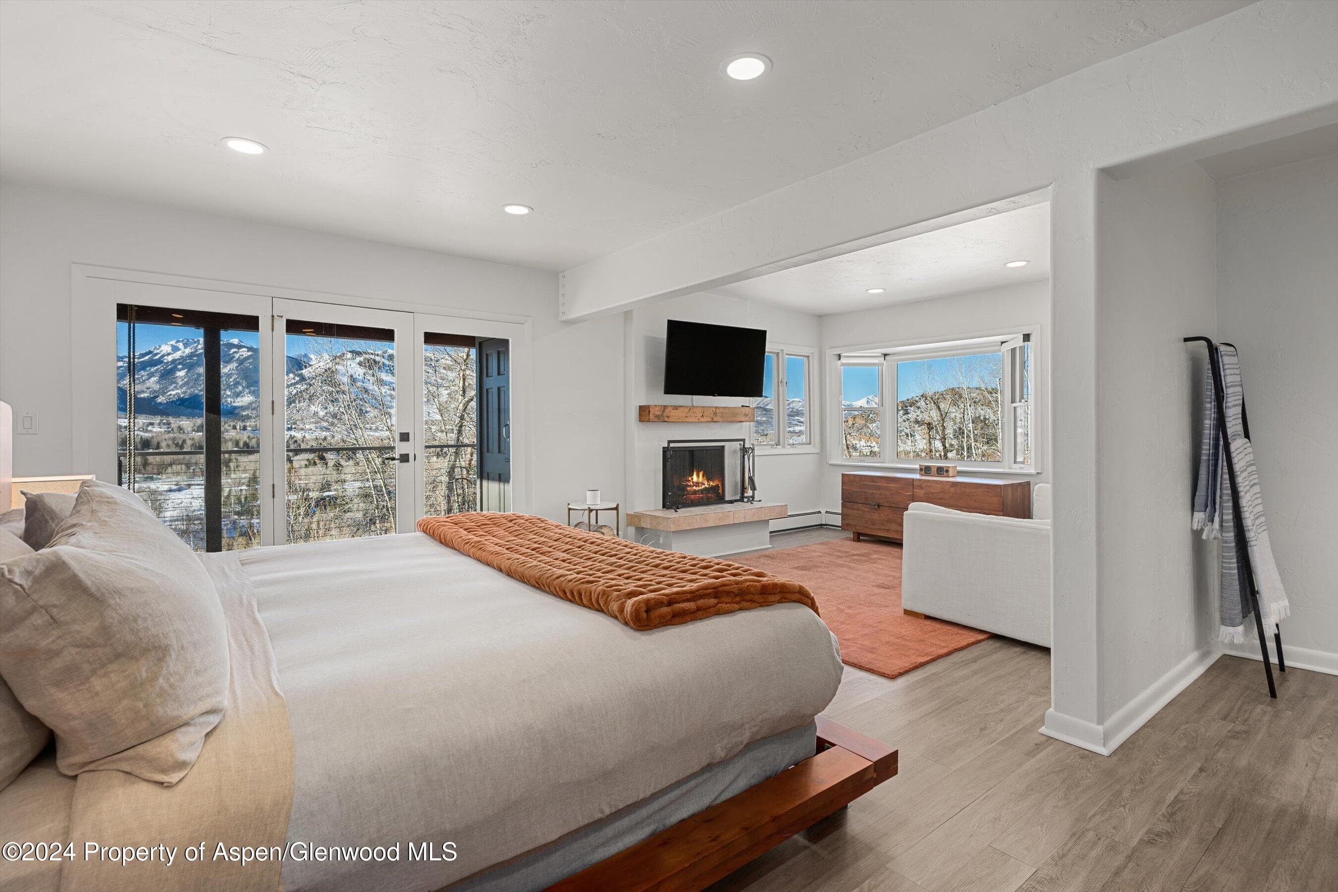 182 Bennett Place, Aspen, CO 81611 - Photo 16