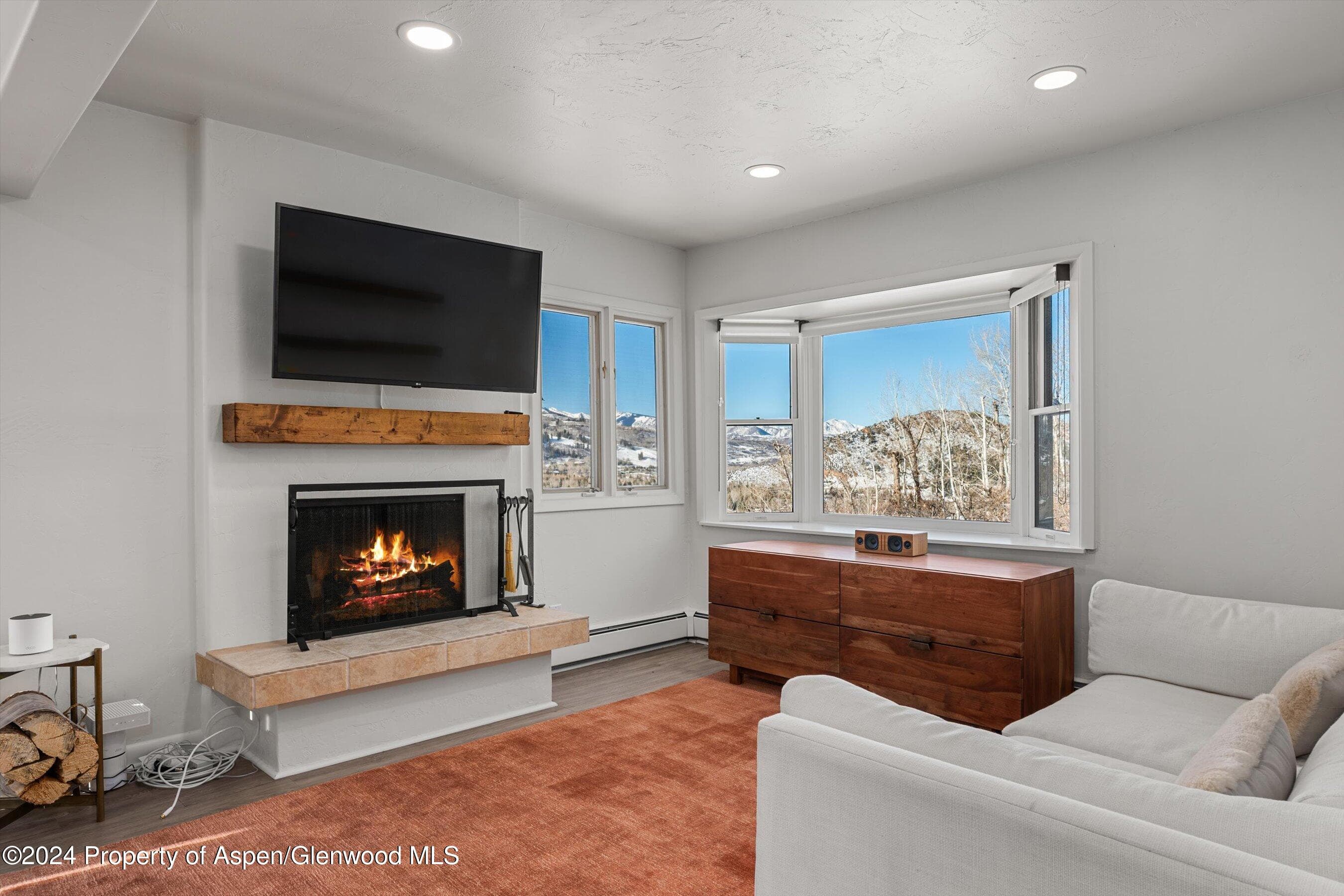 182 Bennett Place, Aspen, CO 81611 - Photo 18
