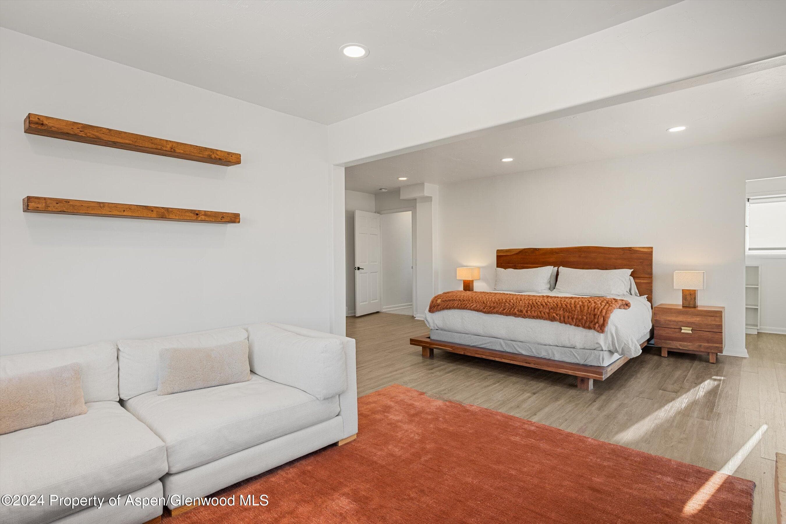 182 Bennett Place, Aspen, CO 81611 - Photo 19