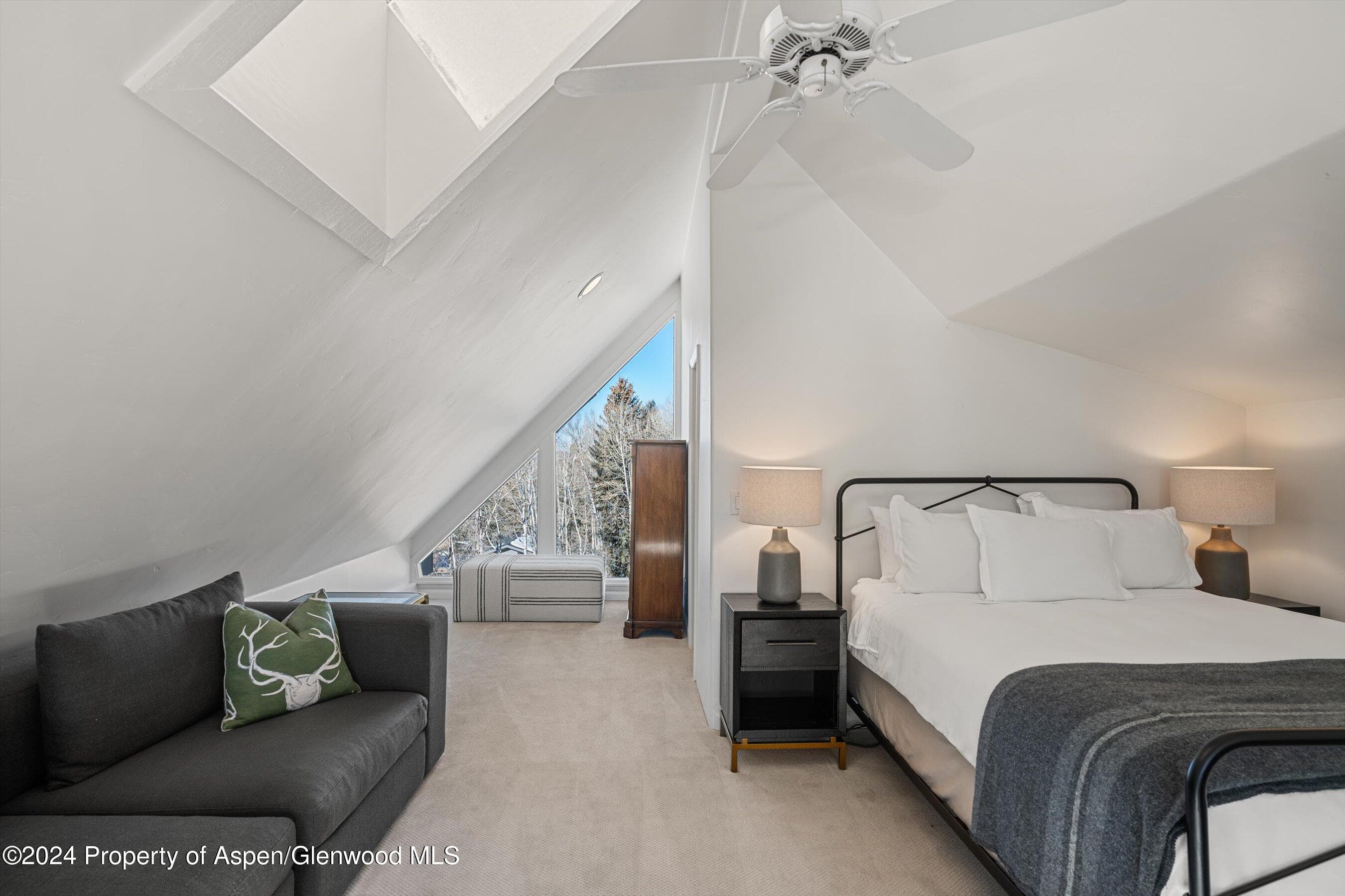 182 Bennett Place, Aspen, CO 81611 - Photo 23