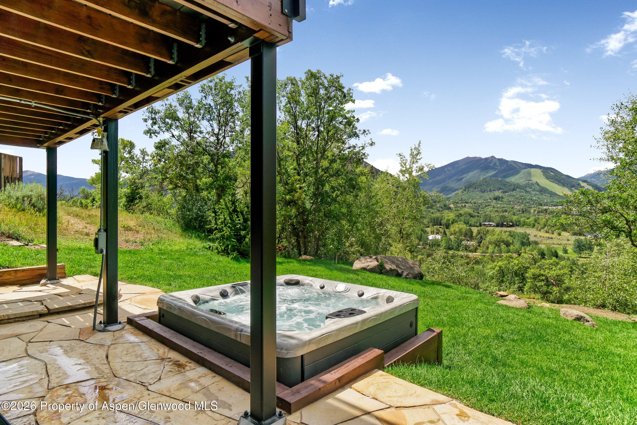 182 Bennett Place, Aspen, CO 81611 - Photo 28