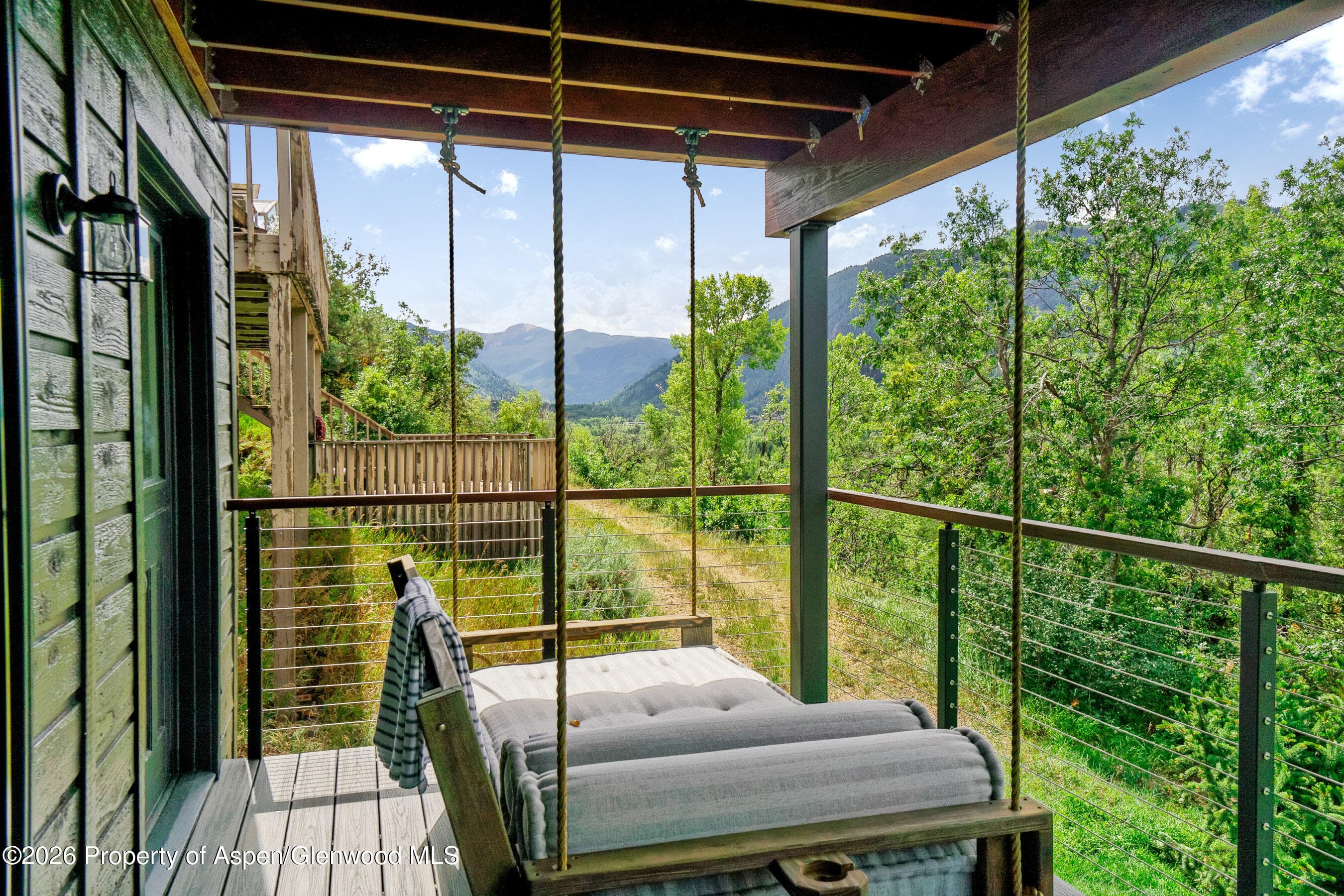 182 Bennett Place, Aspen, CO 81611 - Photo 32