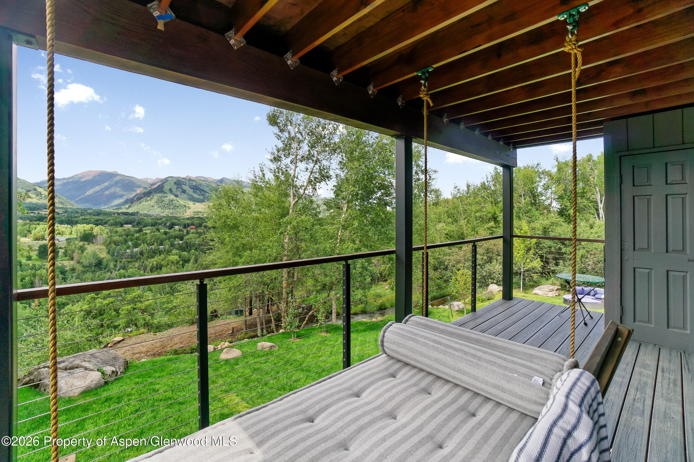 182 Bennett Place, Aspen, CO 81611 - Photo 33