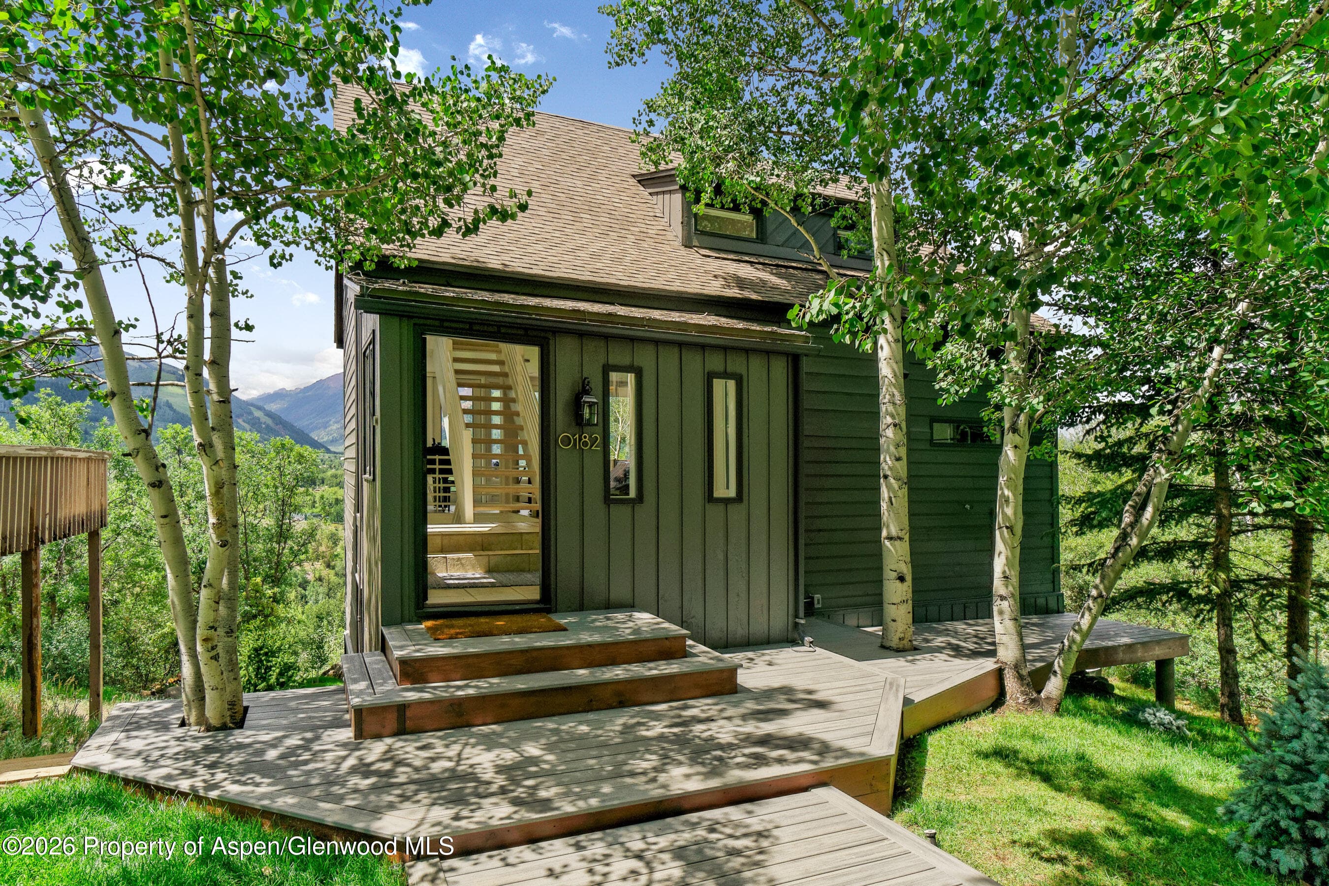 182 Bennett Place, Aspen, CO 81611 - Photo 36