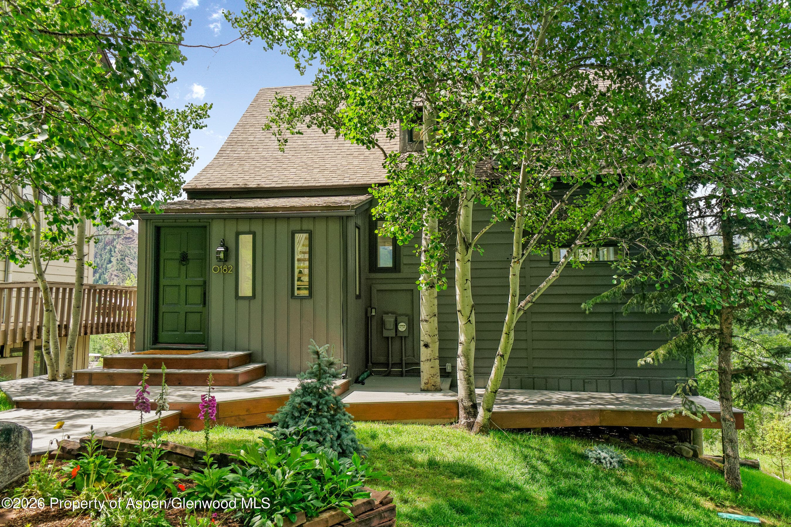 182 Bennett Place, Aspen, CO 81611 - Photo 37