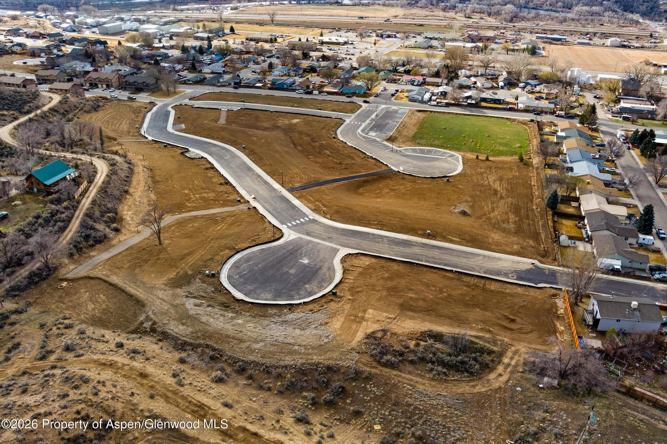 Lot 36 Orchard Avenue, Silt, CO 81652
