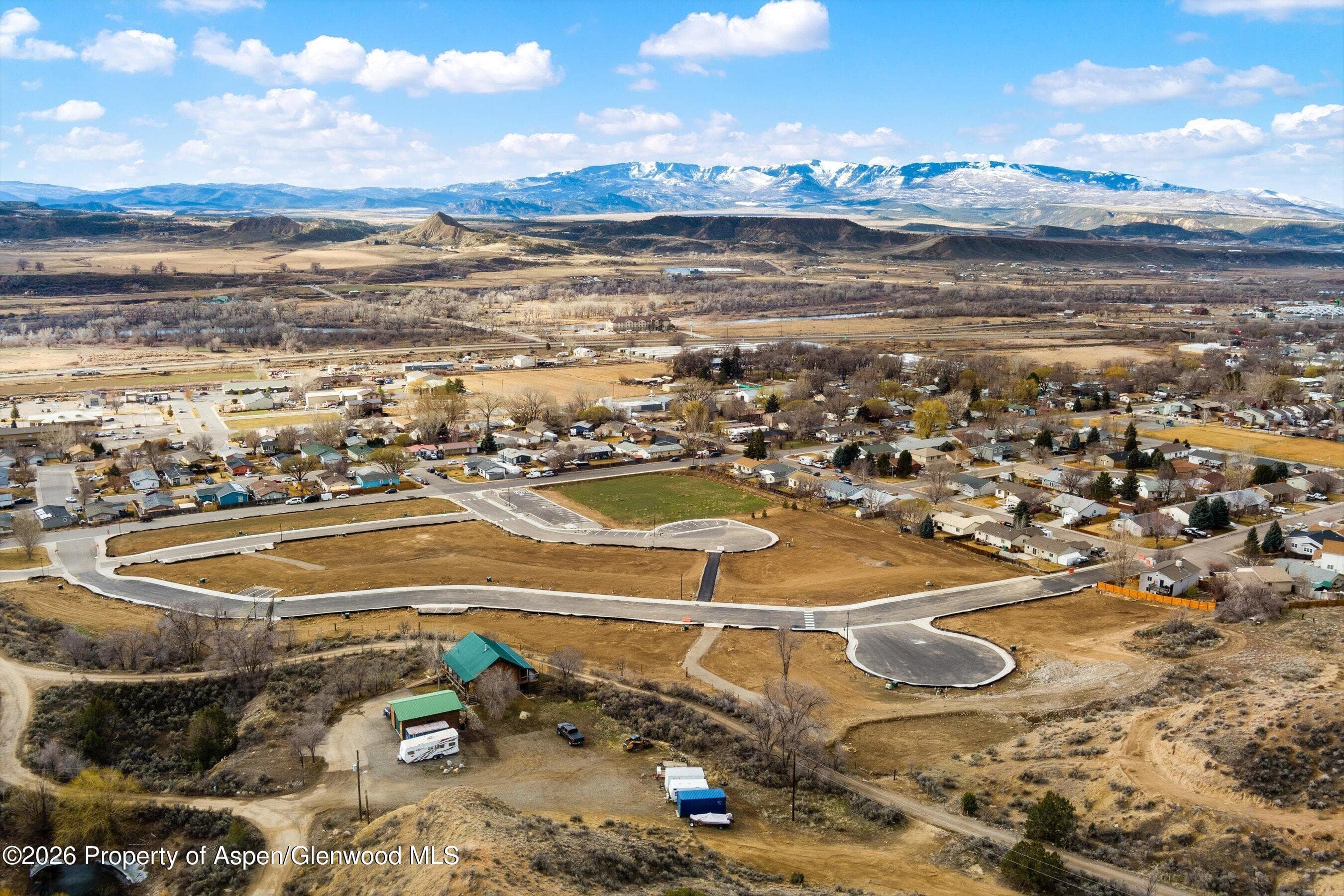 Lot 36 Orchard Avenue, Silt, CO 81652 - Photo 3