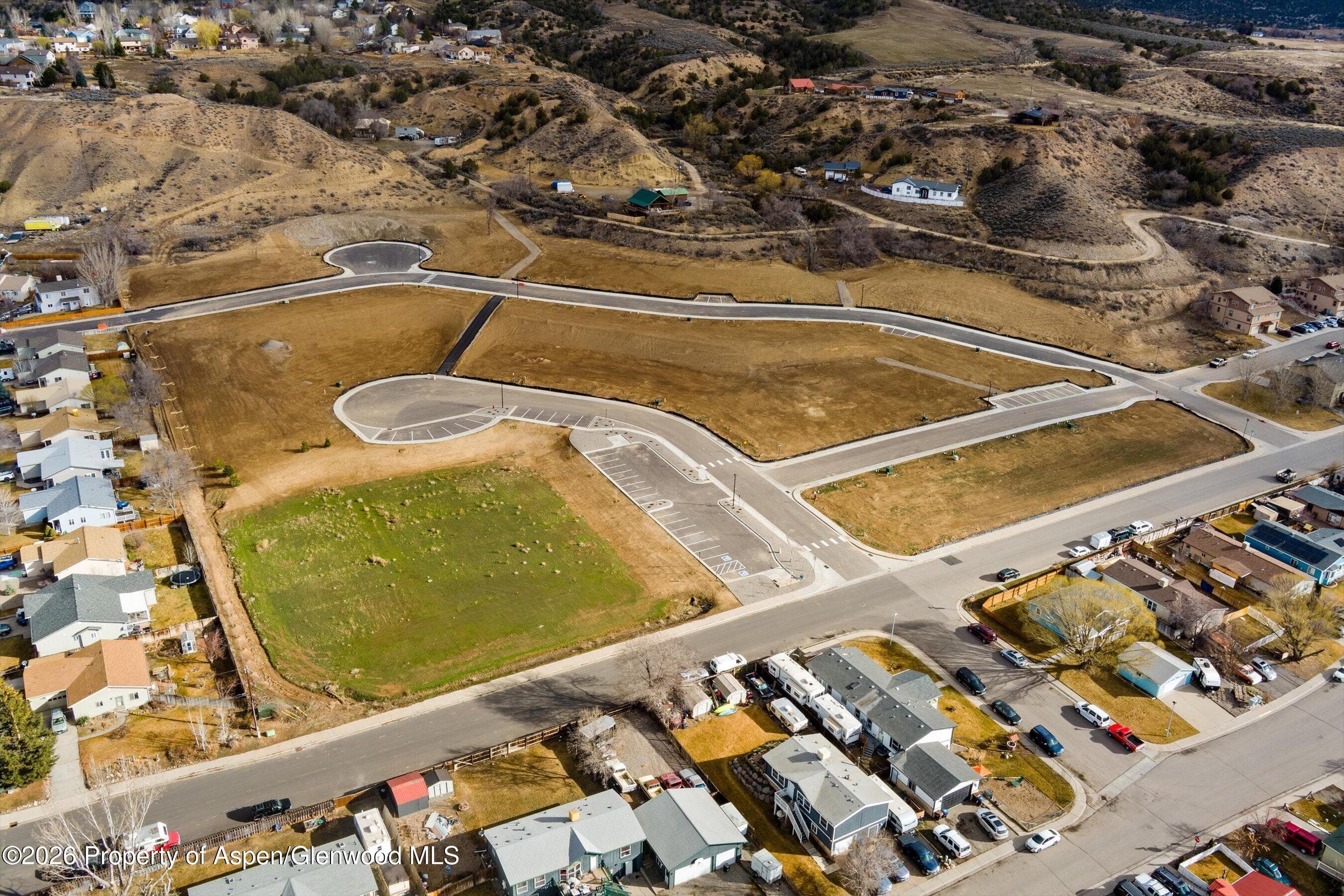 Lot 36 Orchard Avenue, Silt, CO 81652 - Photo 9