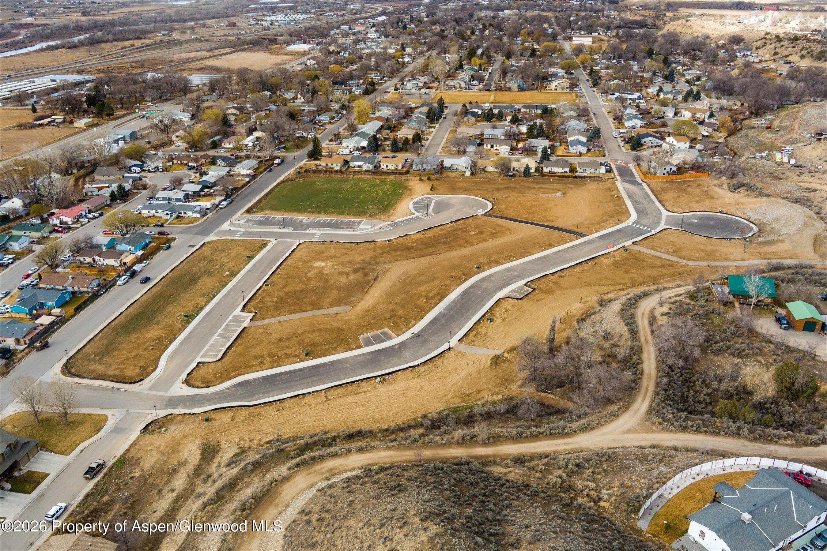 Lot 37 Orchard Avenue, Silt, CO 81652 - Photo 5
