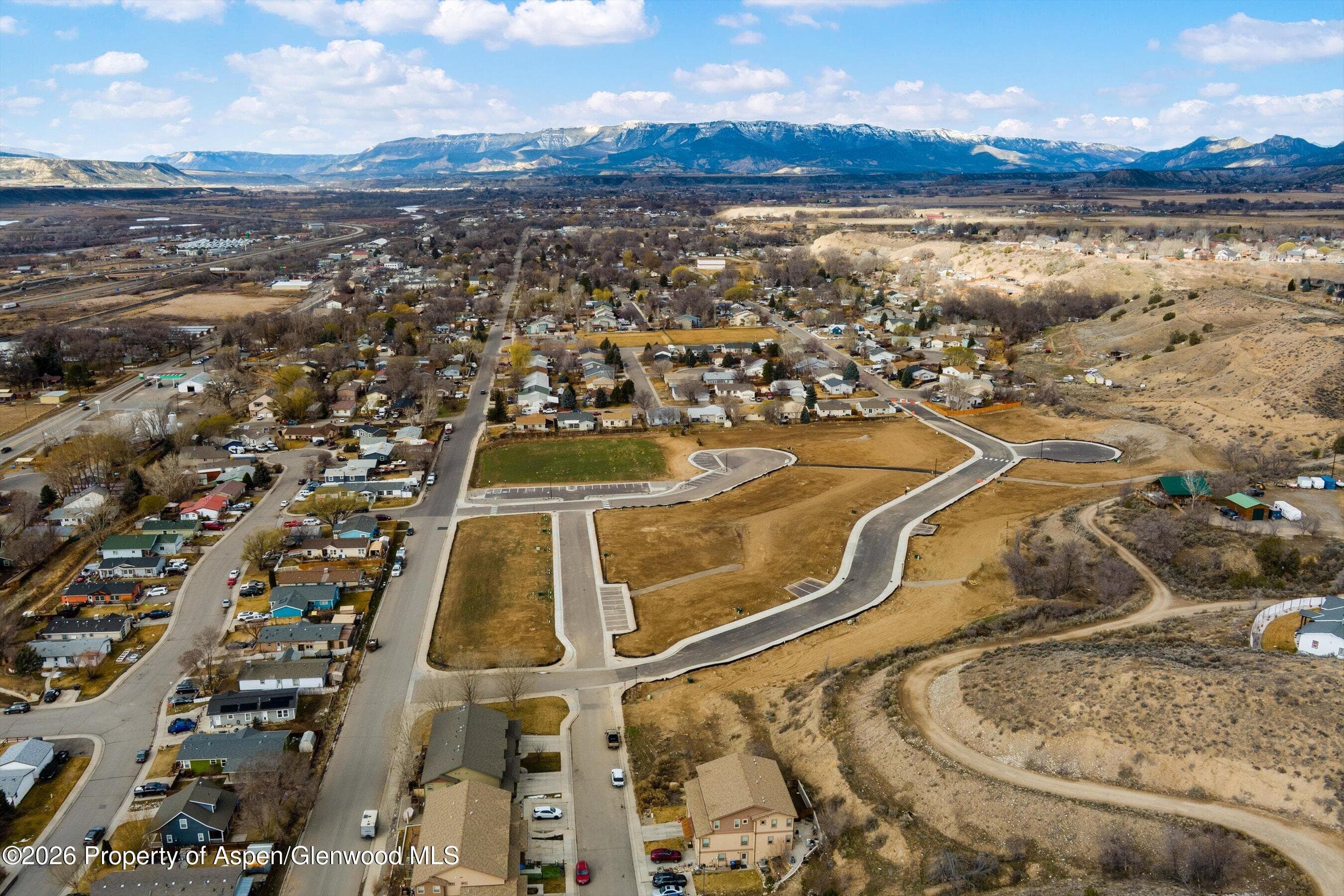 Lot 37 Orchard Avenue, Silt, CO 81652 - Photo 6