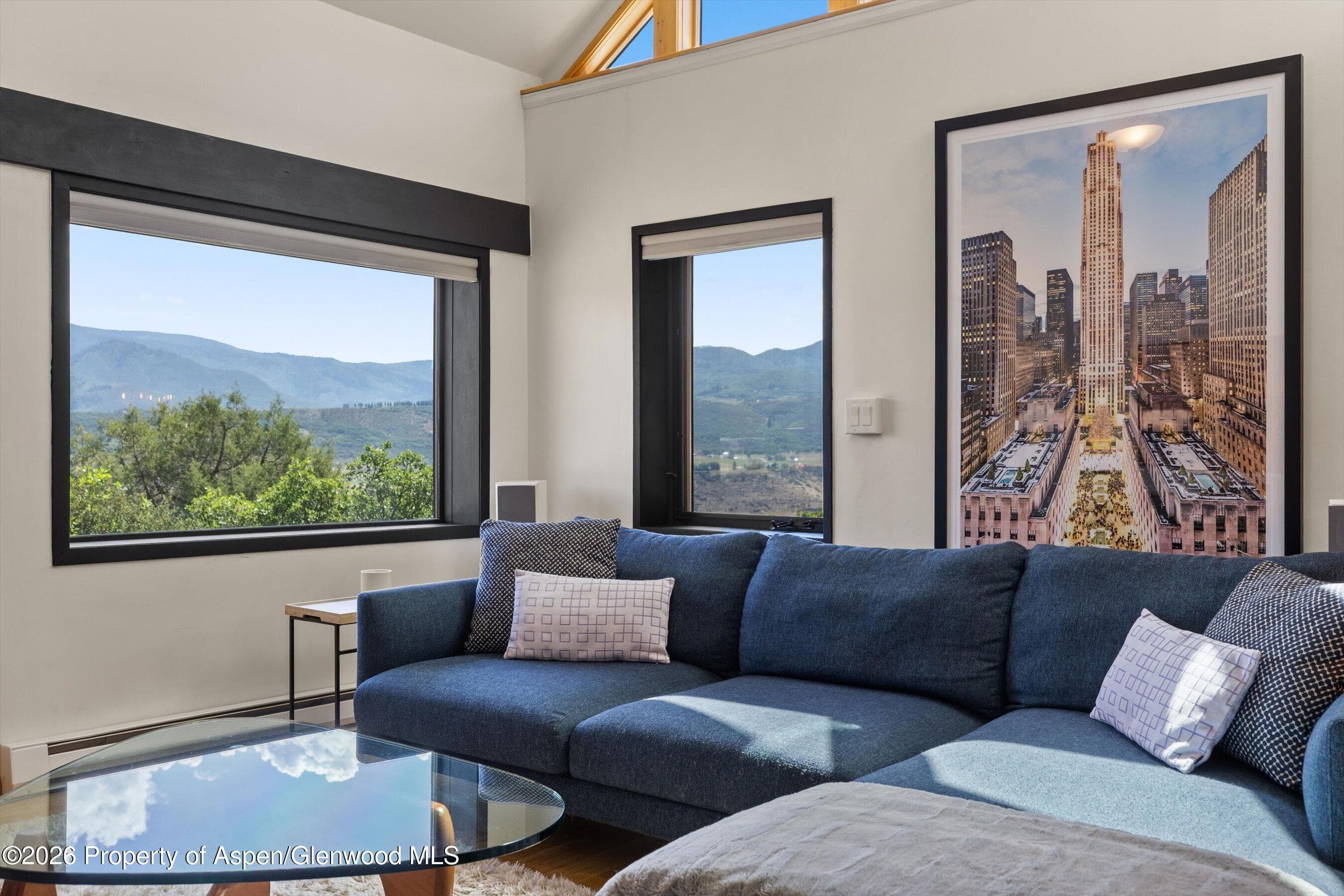 295 Upper Ranch Road, Aspen, CO 81611 - Photo 2
