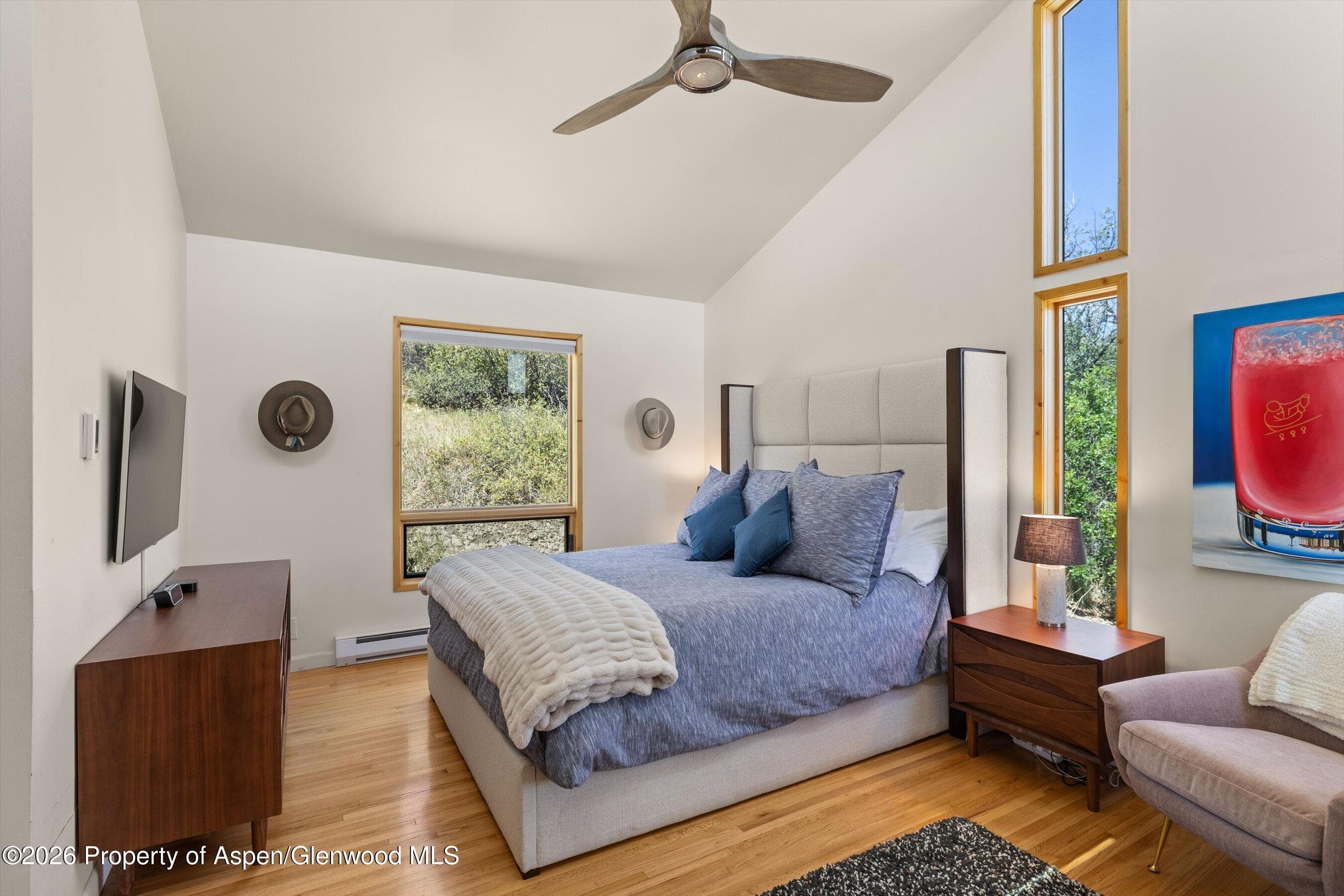 295 Upper Ranch Road, Aspen, CO 81611 - Photo 17