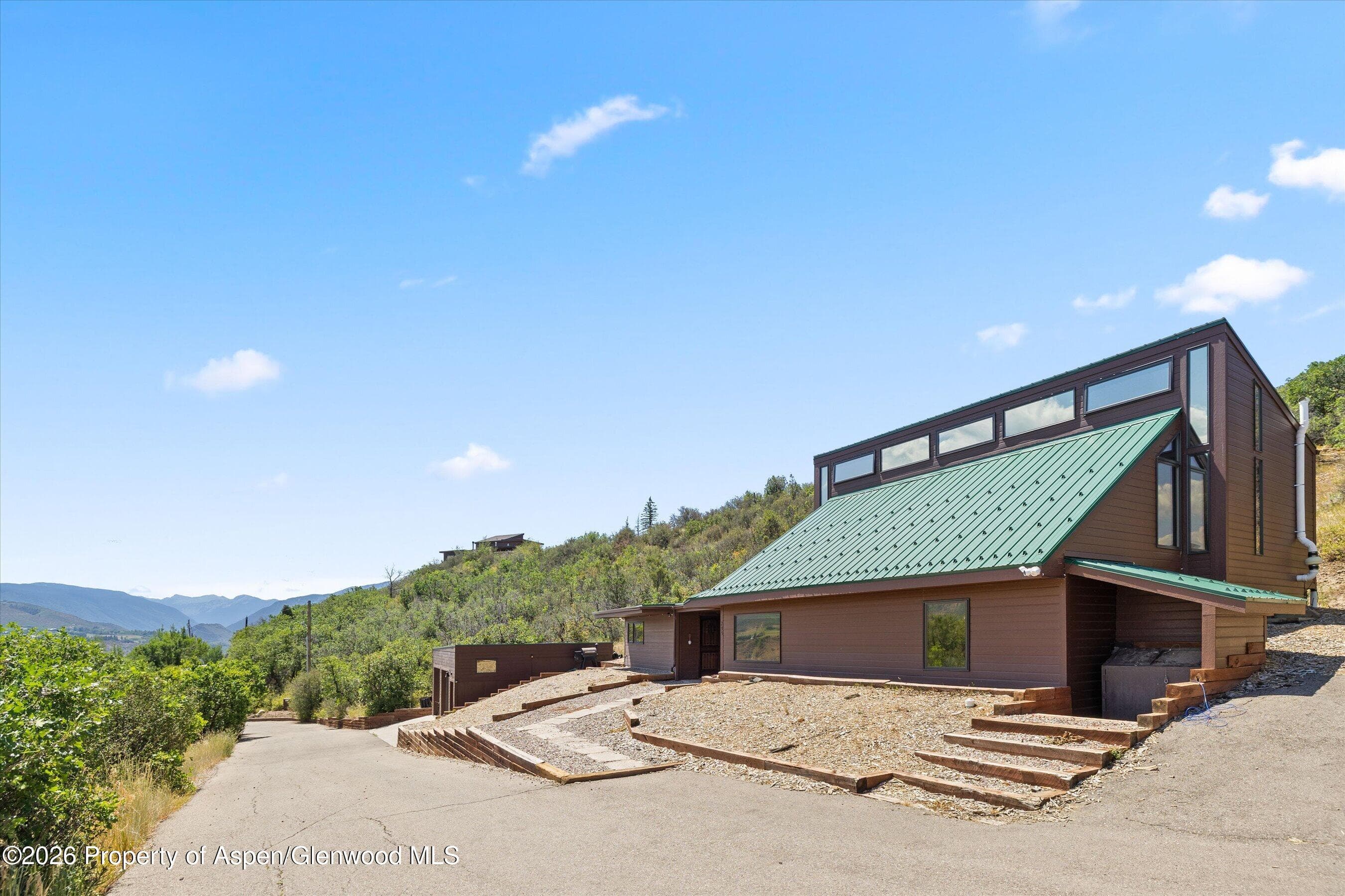 295 Upper Ranch Road, Aspen, CO 81611 - Photo 26