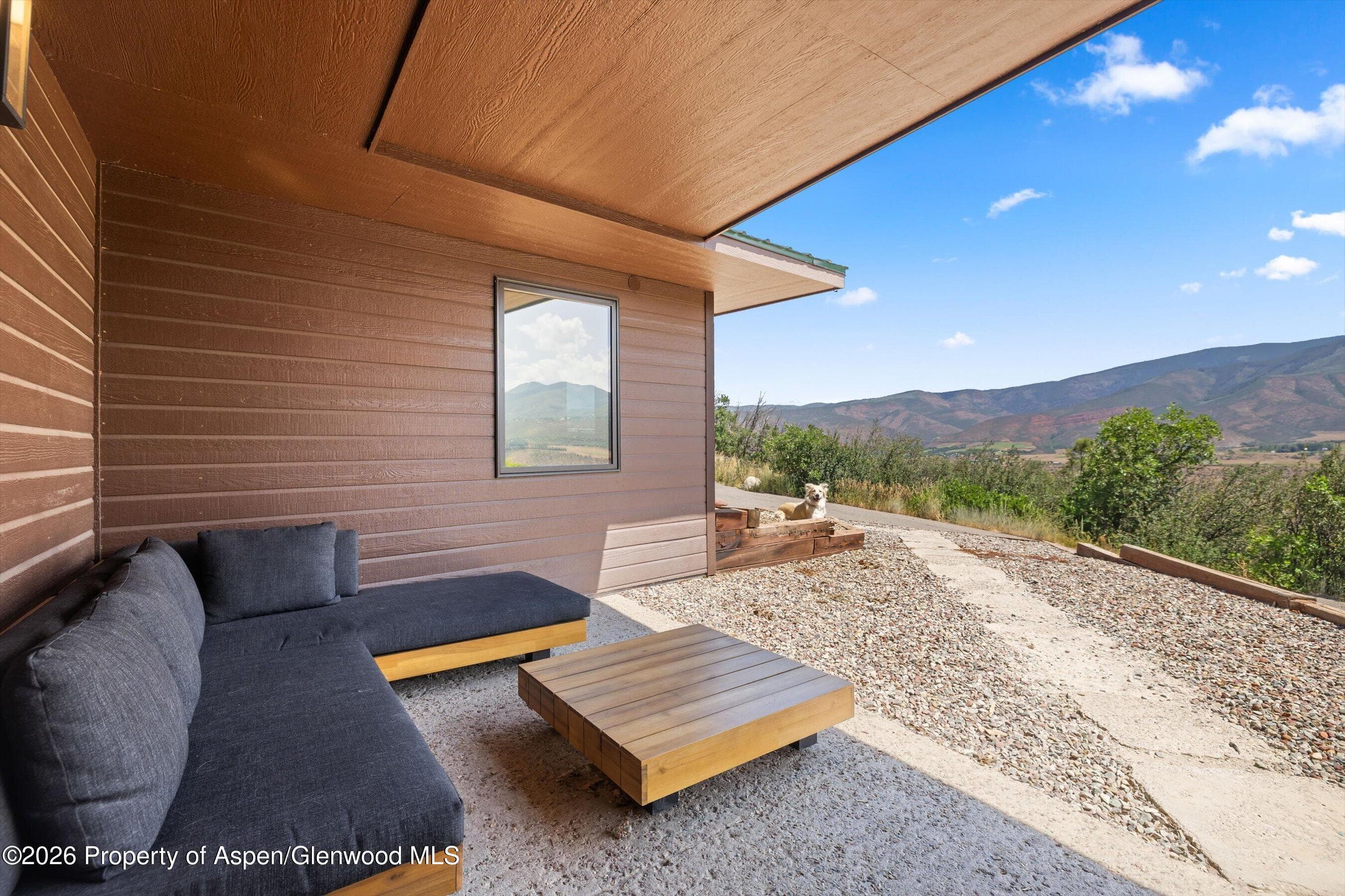 295 Upper Ranch Road, Aspen, CO 81611 - Photo 28