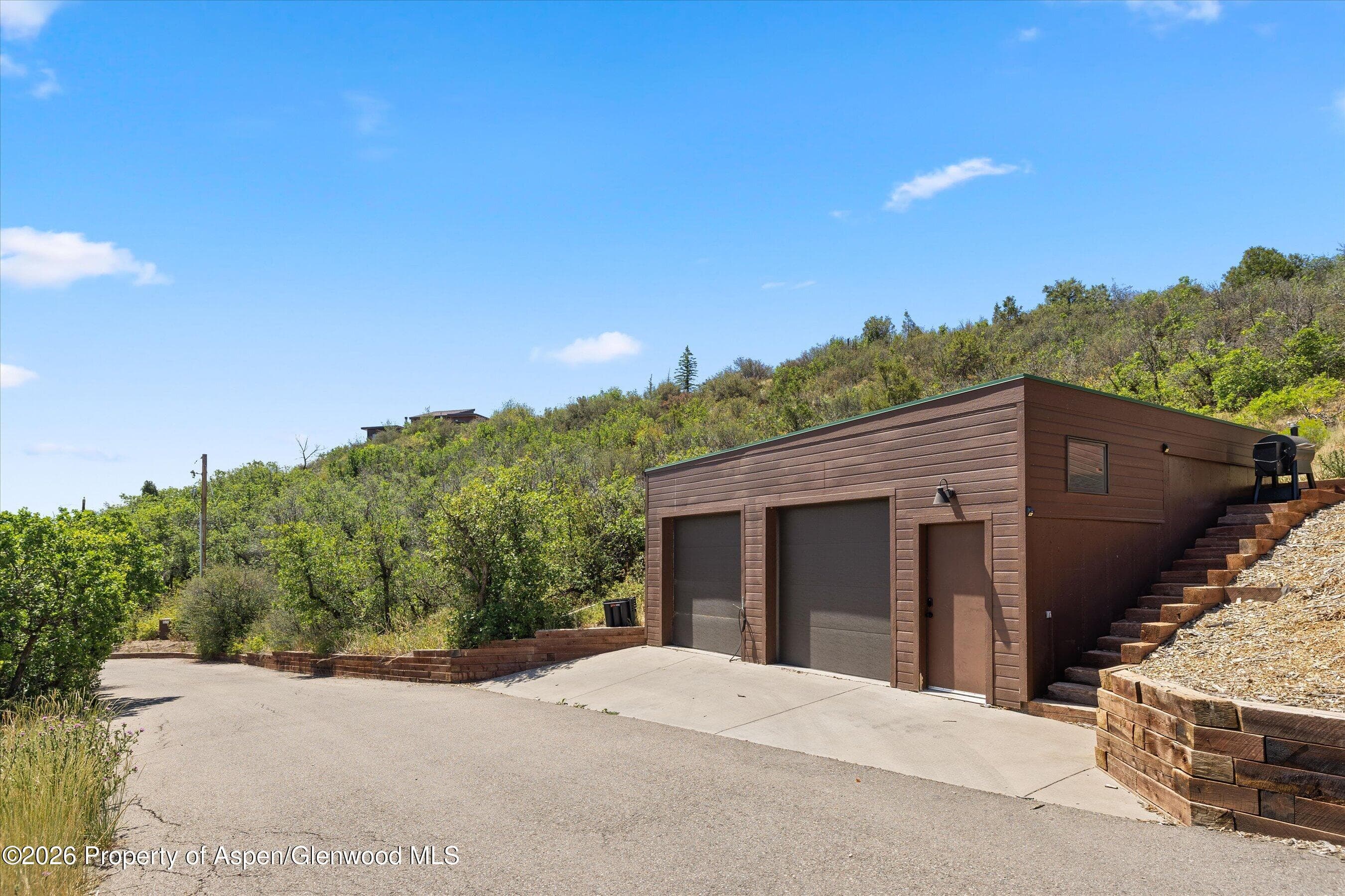 295 Upper Ranch Road, Aspen, CO 81611 - Photo 30