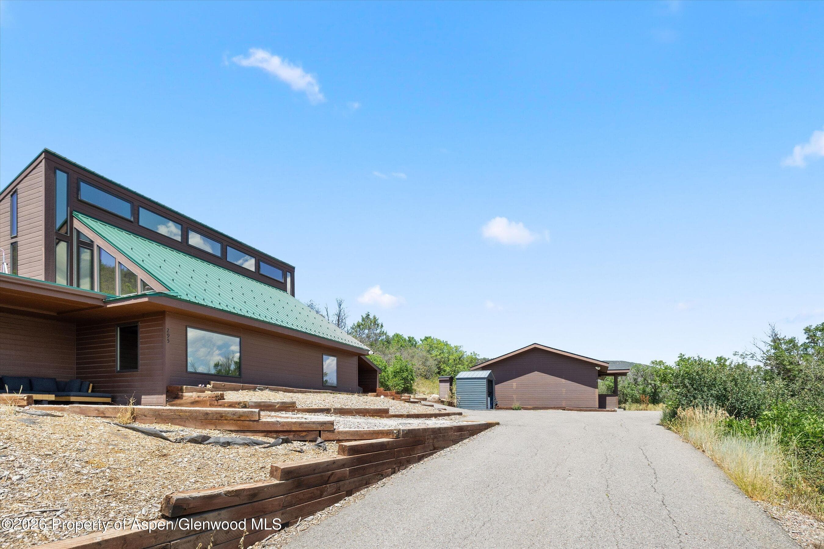 295 Upper Ranch Road, Aspen, CO 81611 - Photo 31