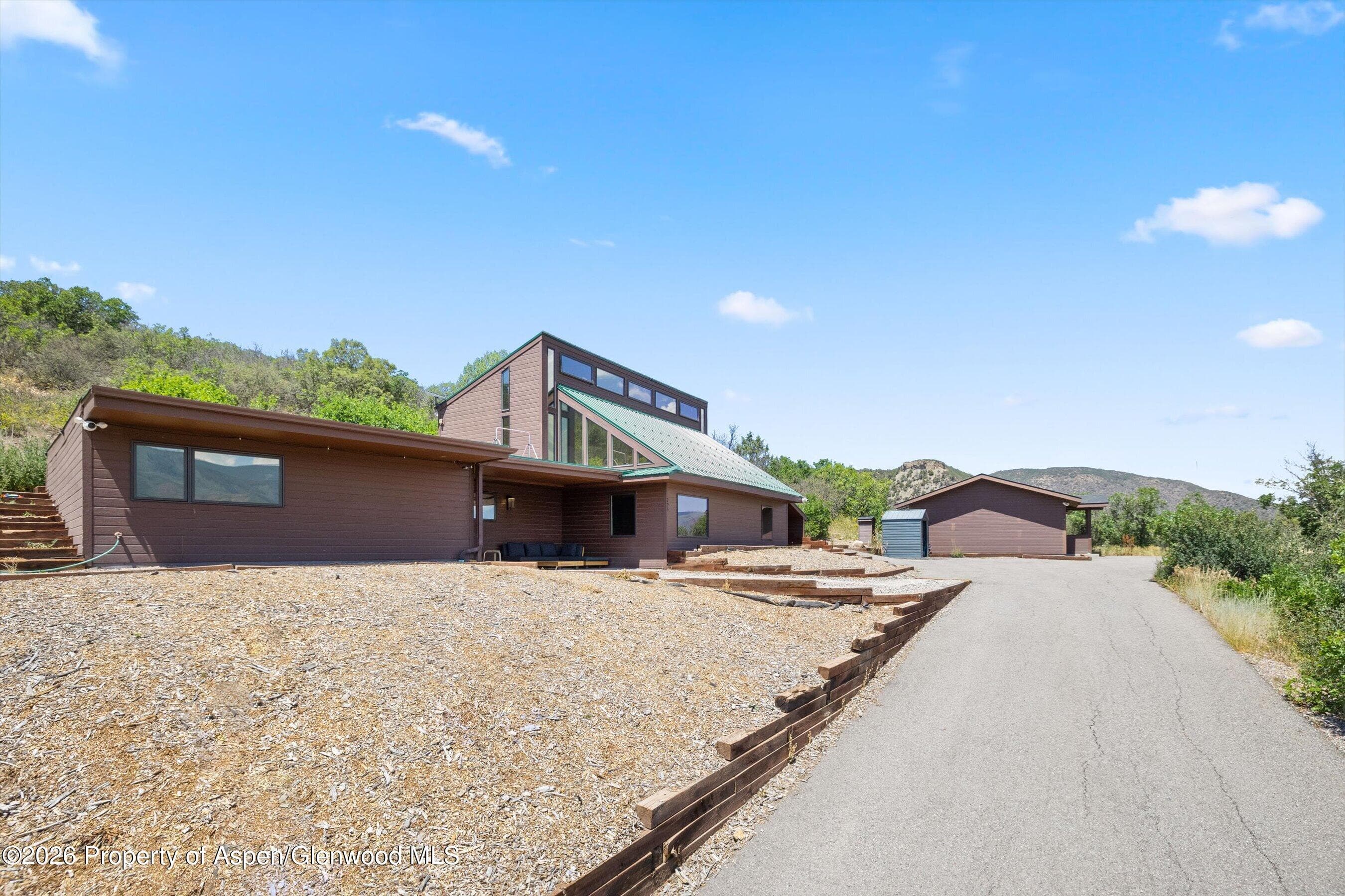 295 Upper Ranch Road, Aspen, CO 81611 - Photo 32