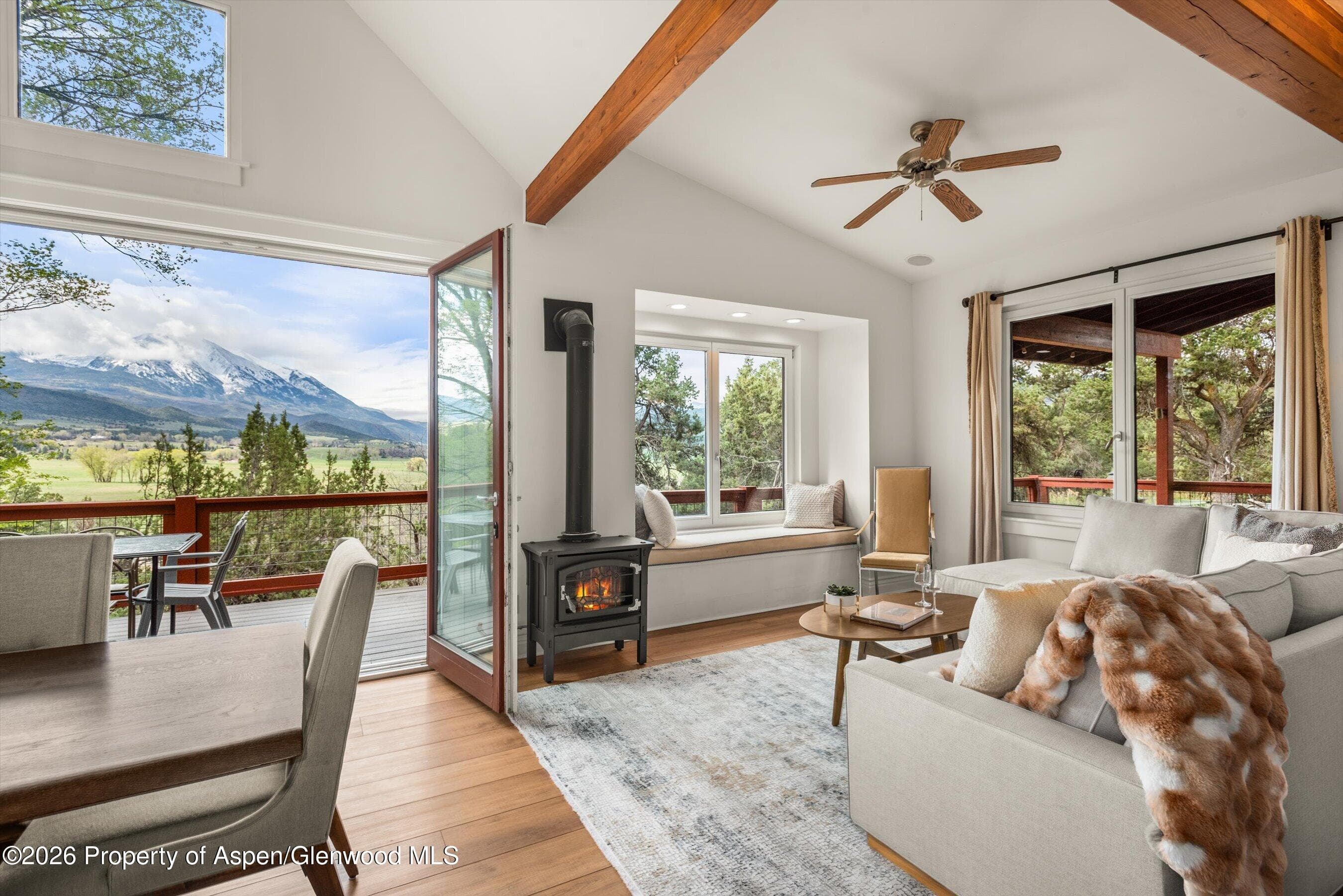 362 County Road 165, Carbondale, CO 81623