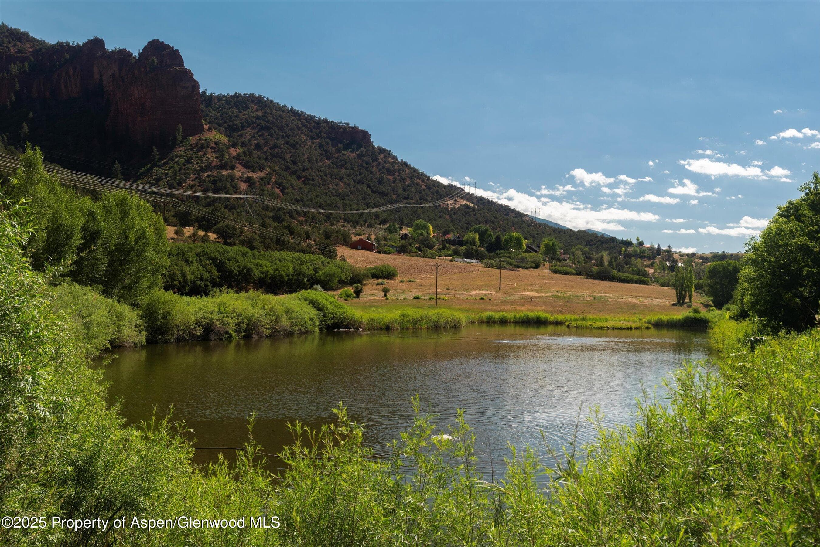 5045 Frying Pan Road, Basalt, CO 81621 - Photo 2