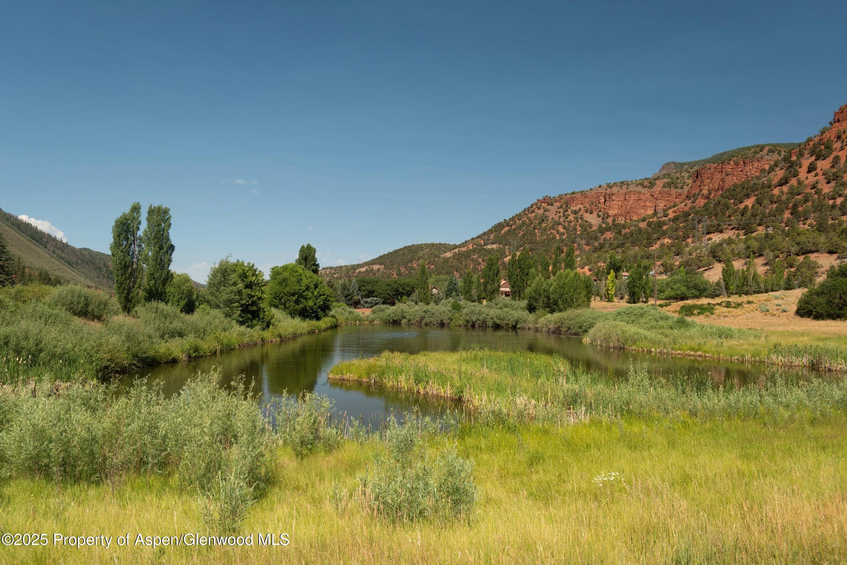 5045 Frying Pan Road, Basalt, CO 81621 - Photo 3