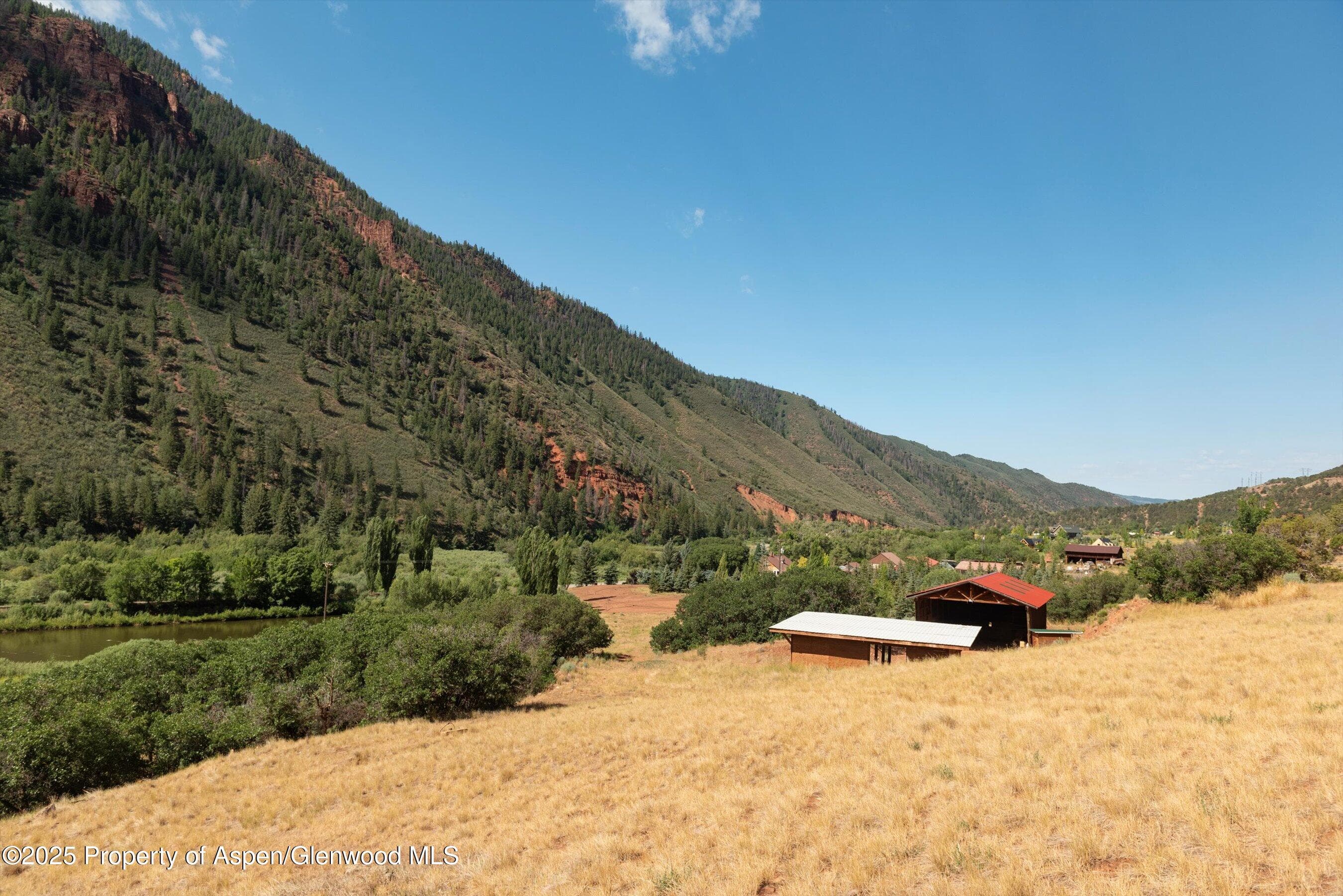 5045 Frying Pan Road, Basalt, CO 81621 - Photo 8