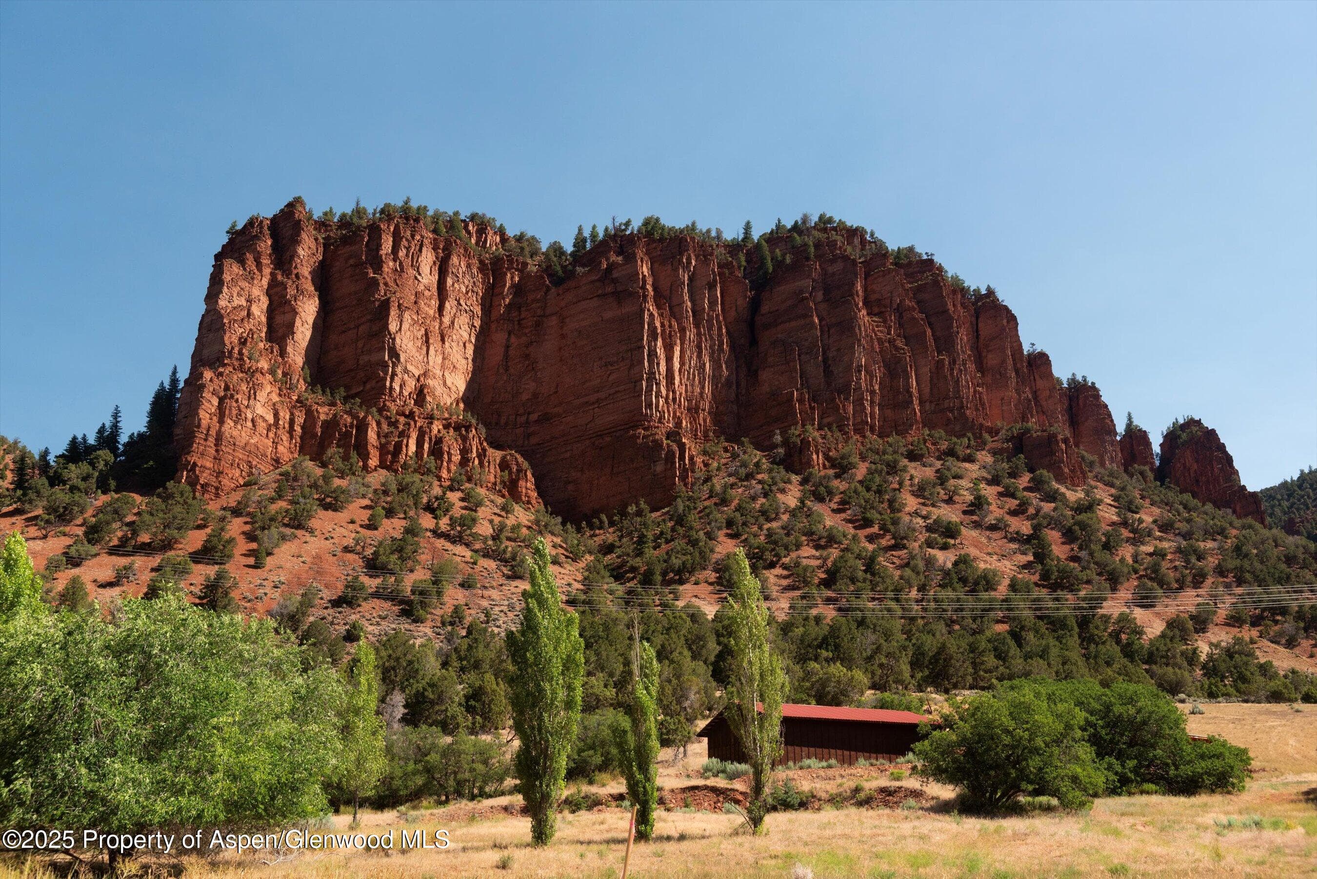 5045 Frying Pan Road, Basalt, CO 81621 - Photo 11