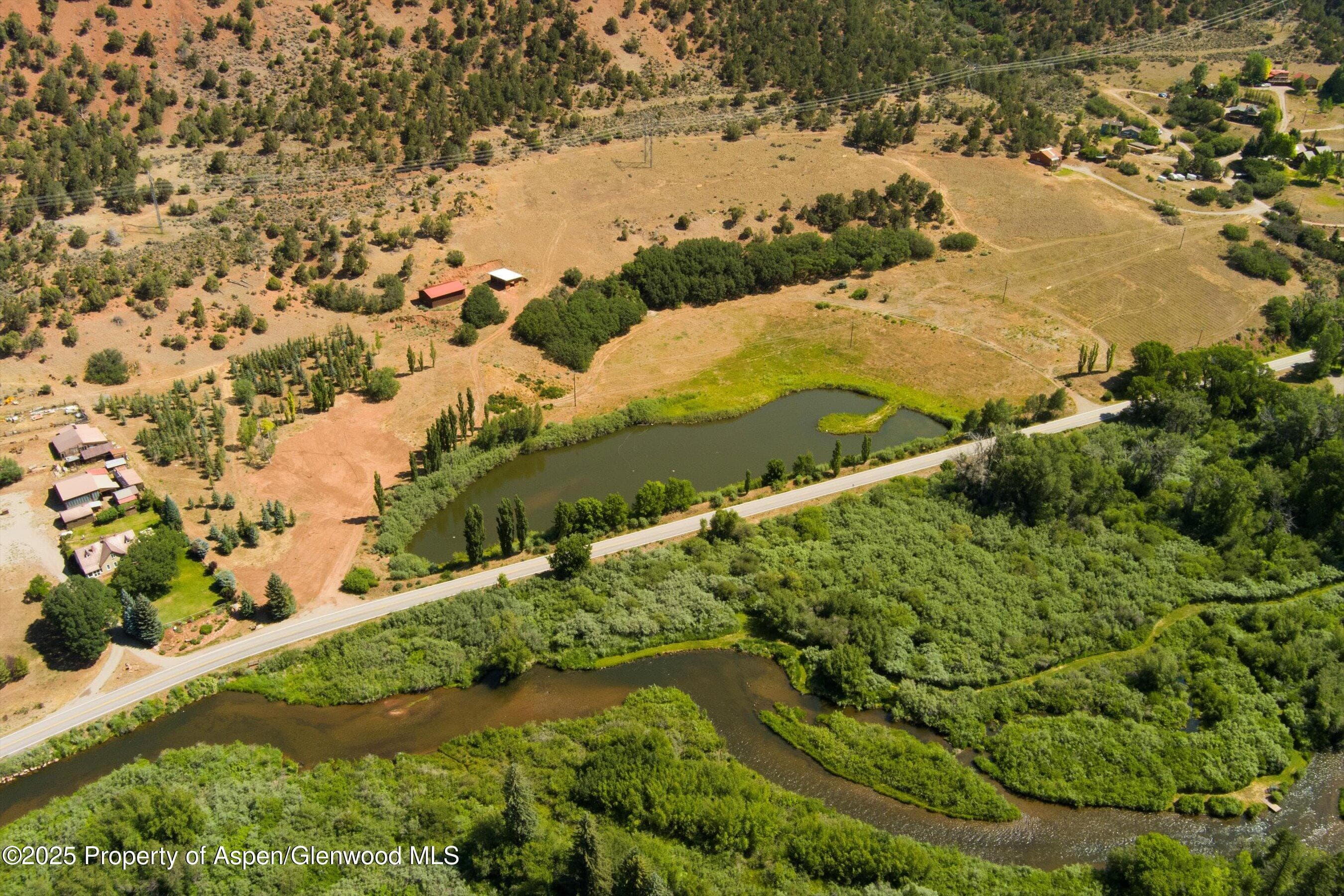 5045 Frying Pan Road, Basalt, CO 81621 - Photo 13