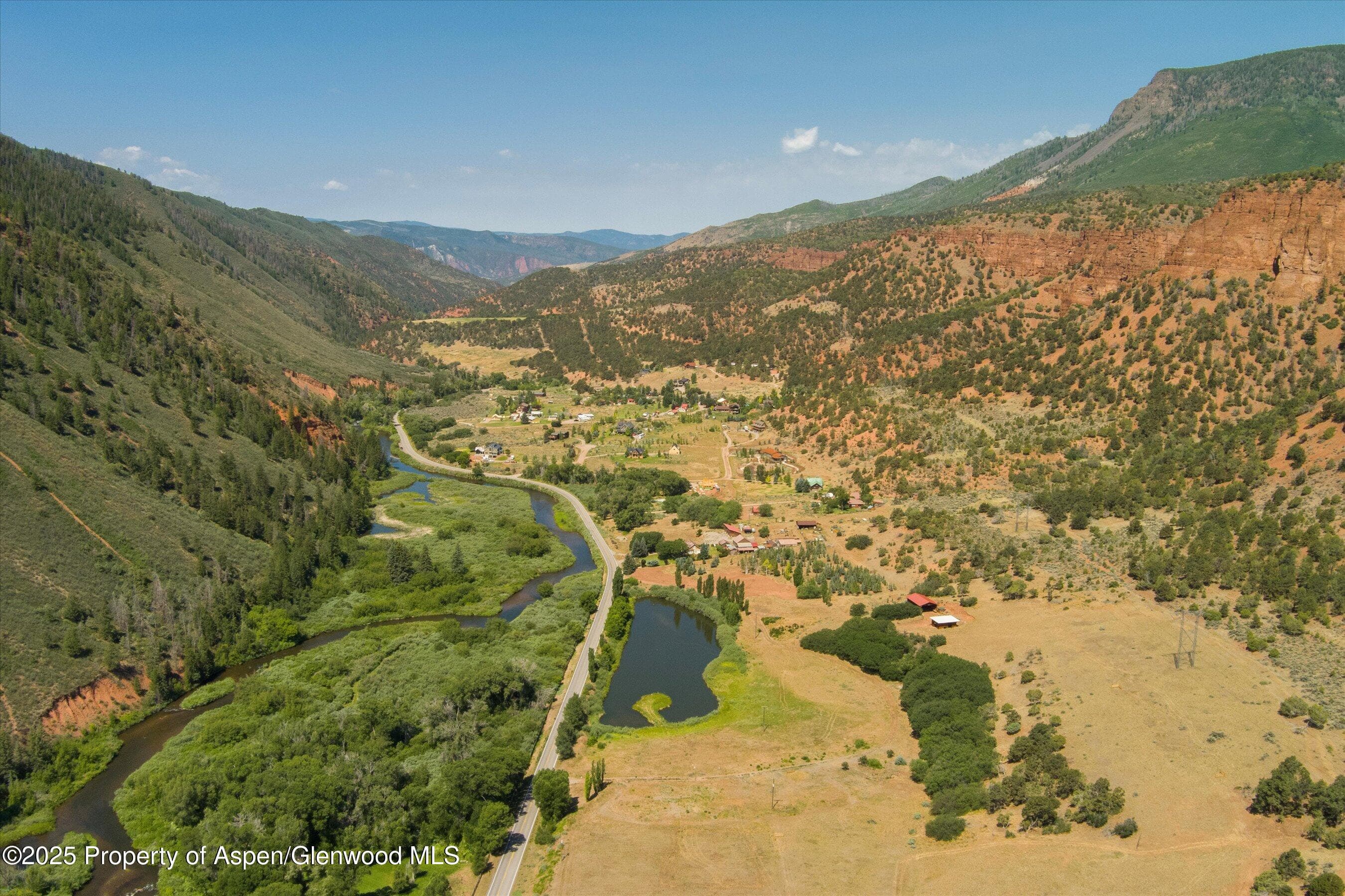 5045 Frying Pan Road, Basalt, CO 81621 - Photo 14