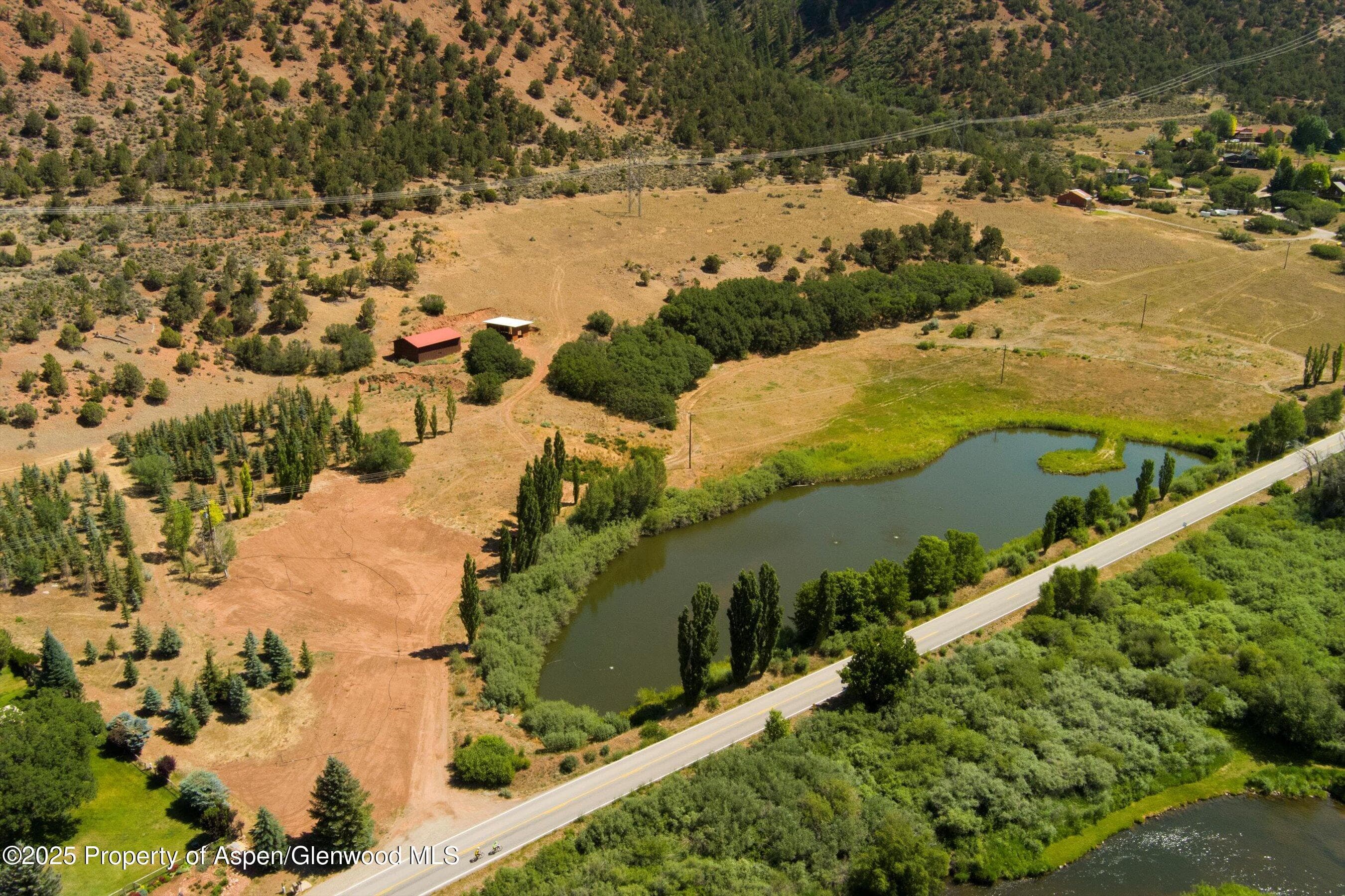 5045 Frying Pan Road, Basalt, CO 81621 - Photo 17