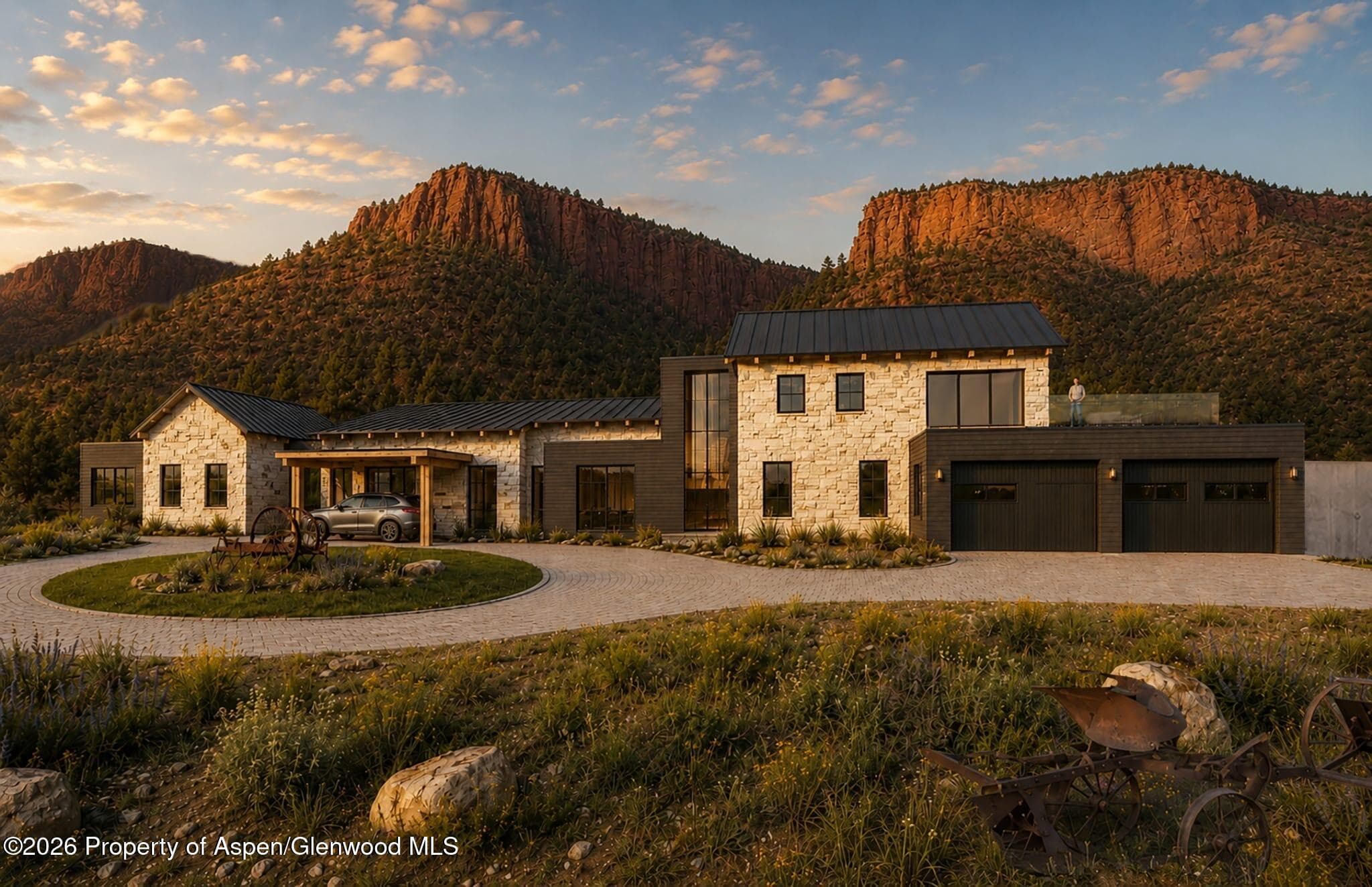 5045 Frying Pan Road, Basalt, CO 81621 - Photo 23