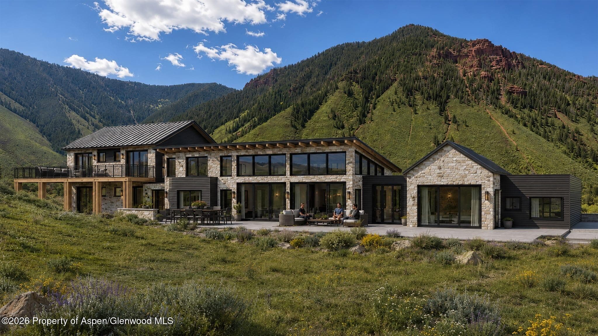 5045 Frying Pan Road, Basalt, CO 81621 - Photo 24