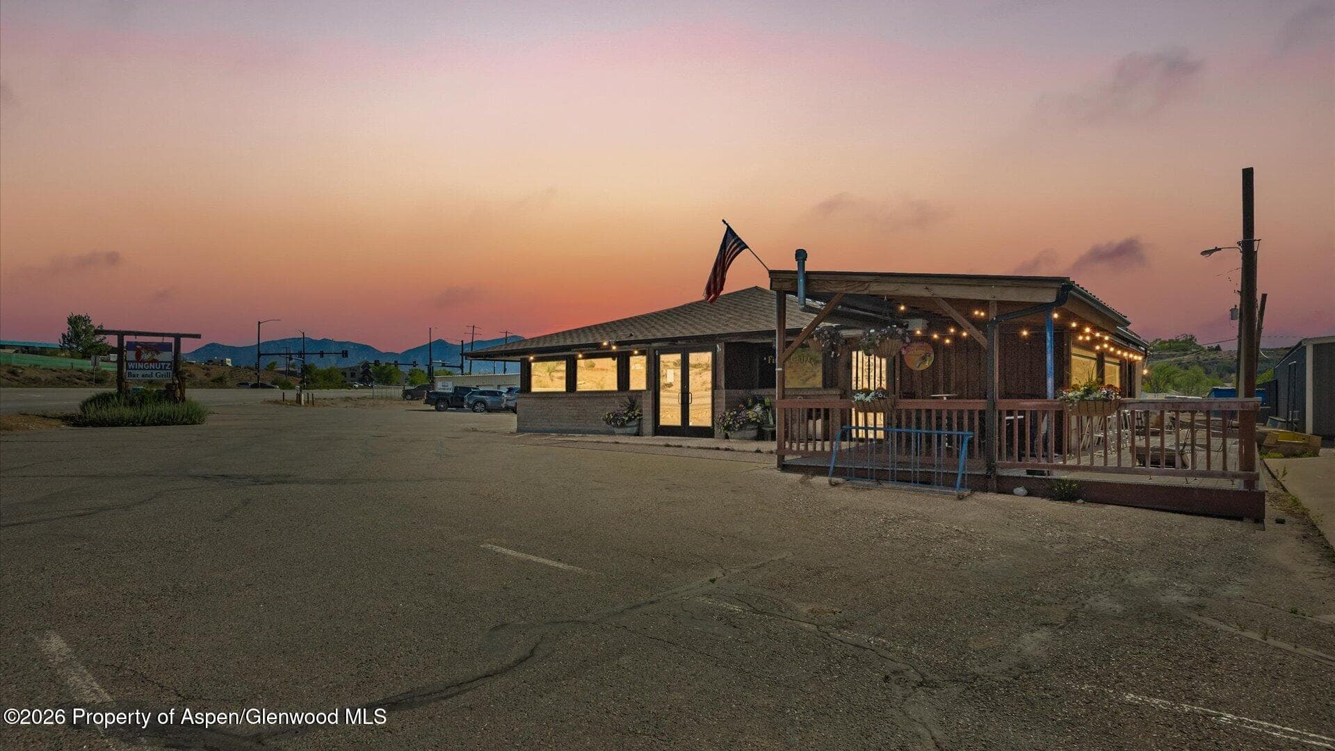 2178 Railroad Avenue, Rifle, CO 81650