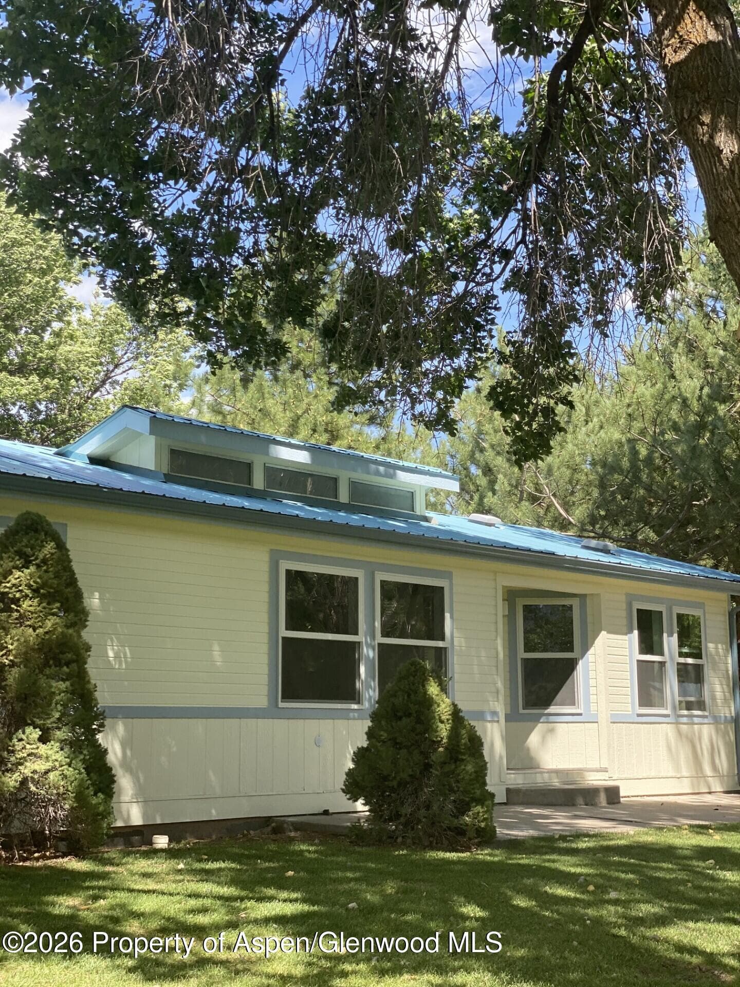 1517 County Road 240, New Castle, CO 81647